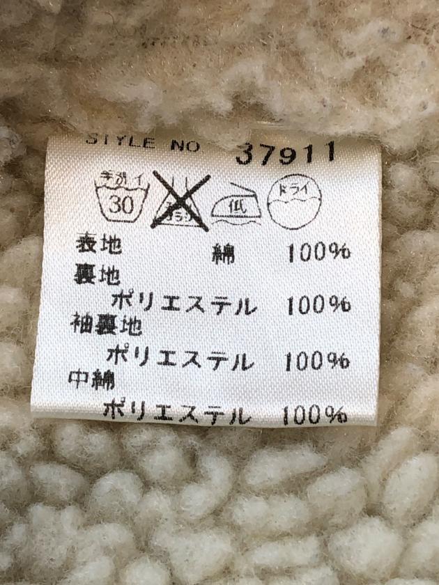 中古・古着通販】TRUE RELIGION (トゥルー レリジョン) 裏ボア