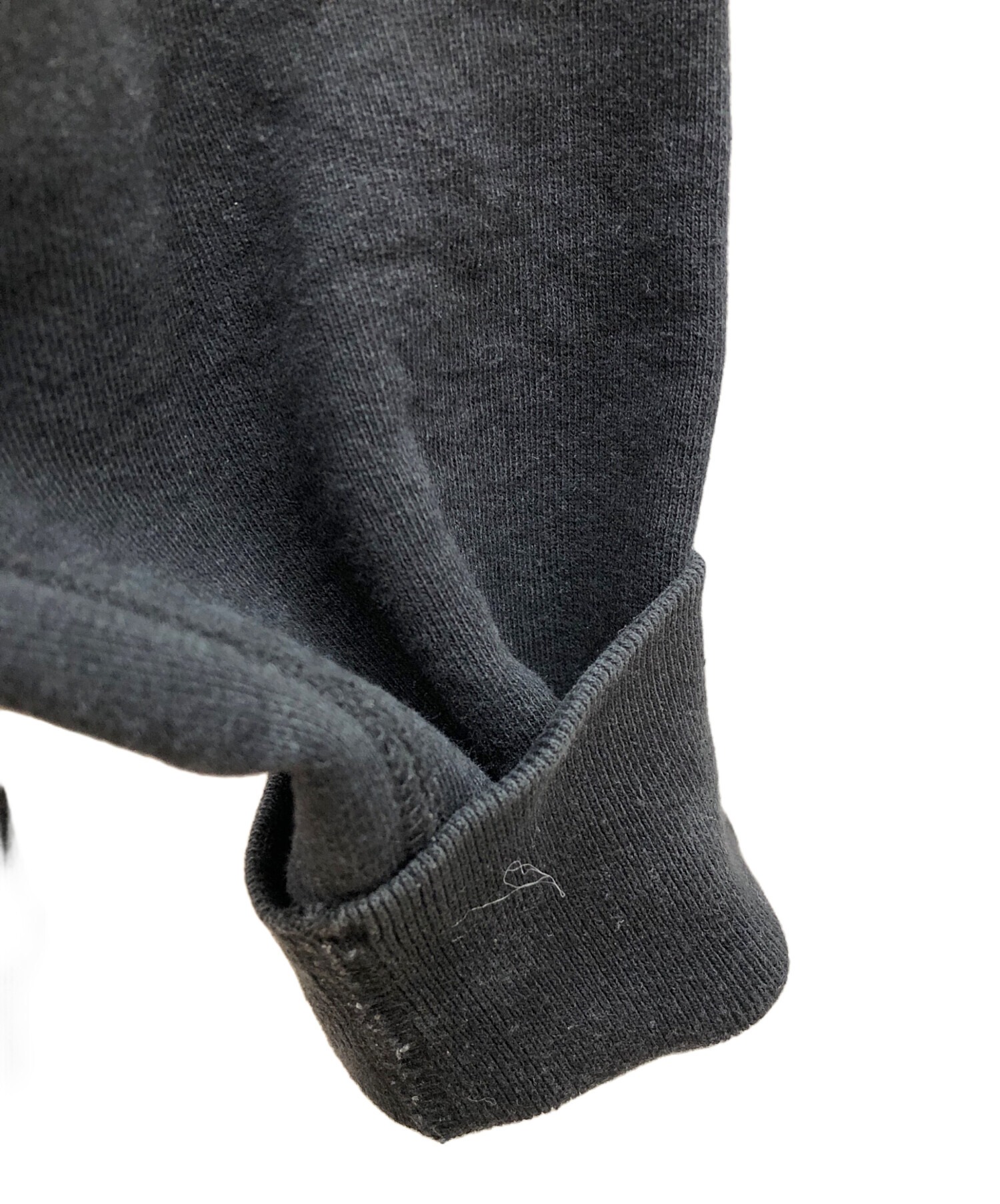 中古・古着通販】SUPREME (シュプリーム) アーチロゴクルーネック