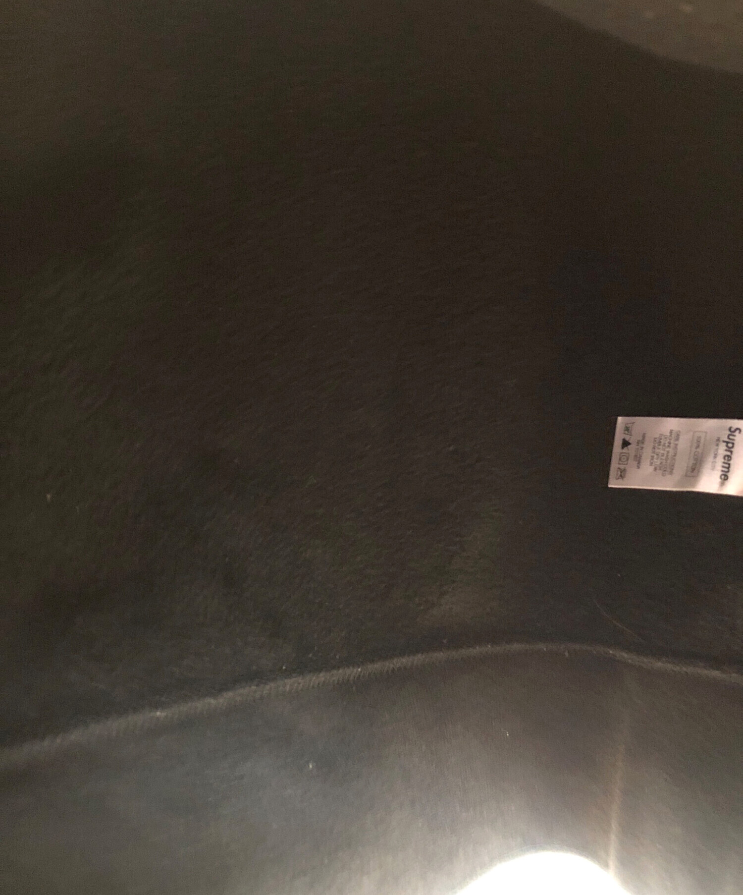 中古・古着通販】SUPREME (シュプリーム) アーチロゴクルーネック