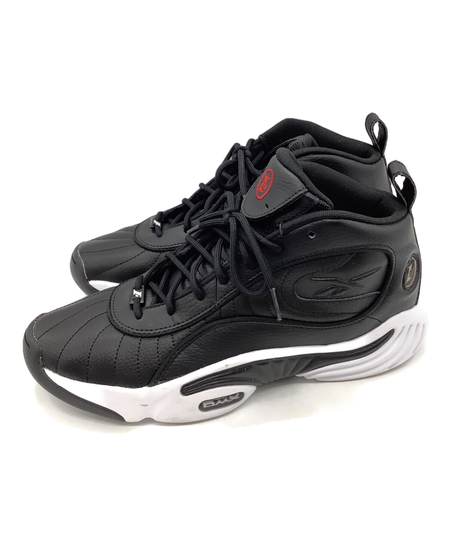 中古・古着通販】REEBOK (リーボック) バスケットボールシューズ