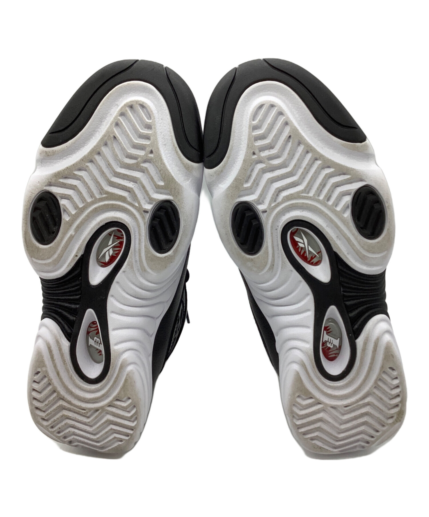 中古・古着通販】REEBOK (リーボック) バスケットボールシューズ