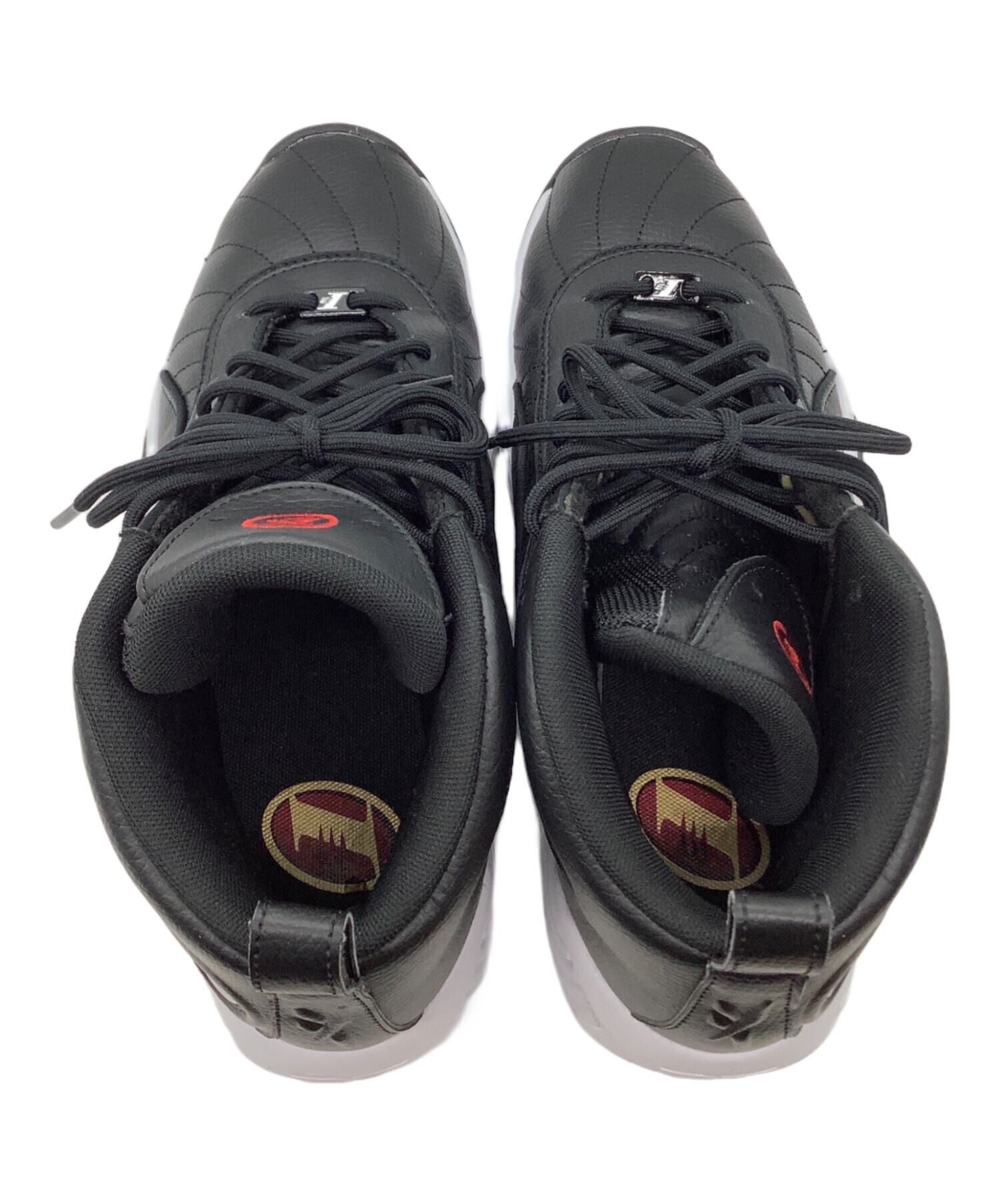 中古・古着通販】REEBOK (リーボック) バスケットボールシューズ