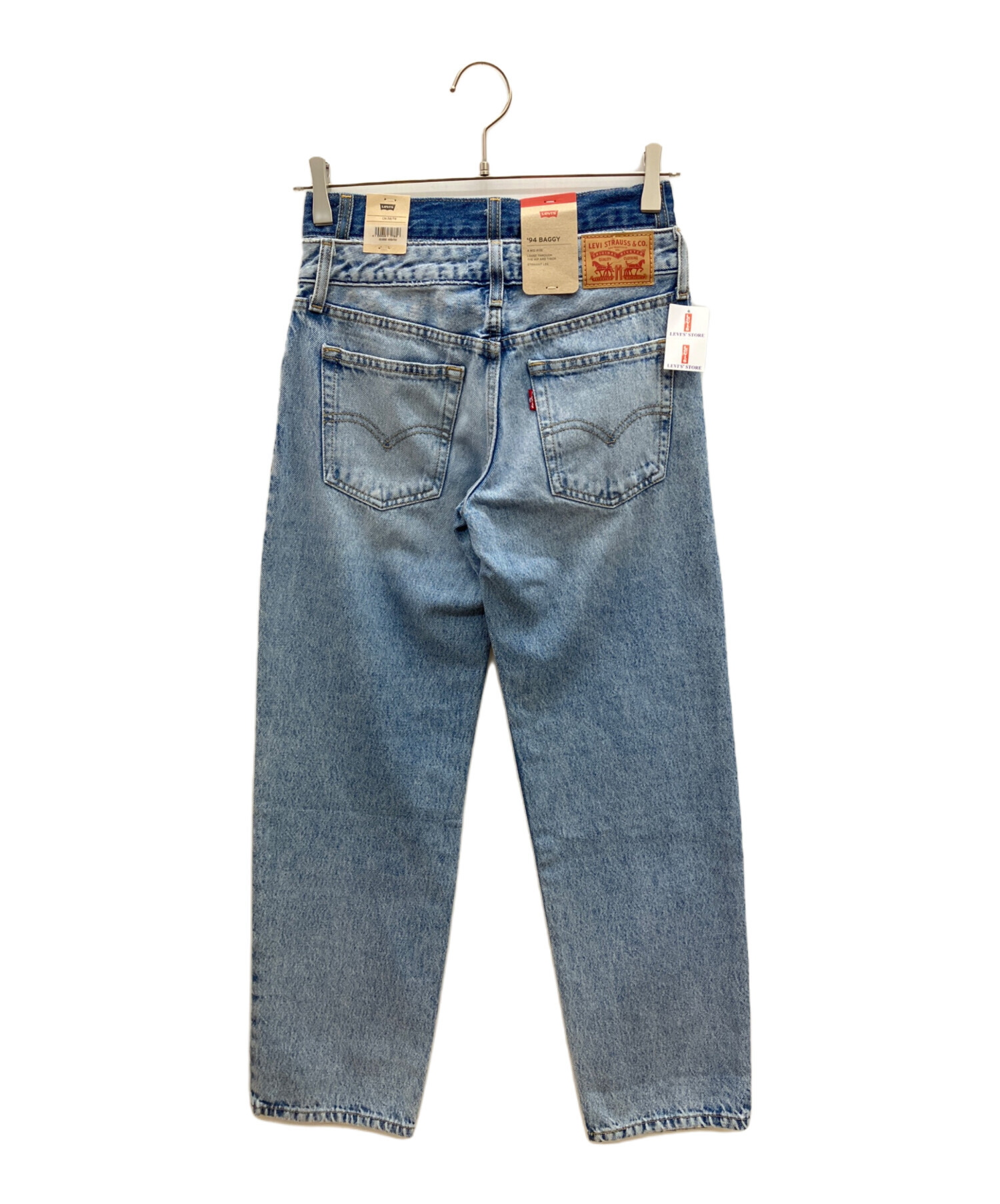中古・古着通販】LEVI