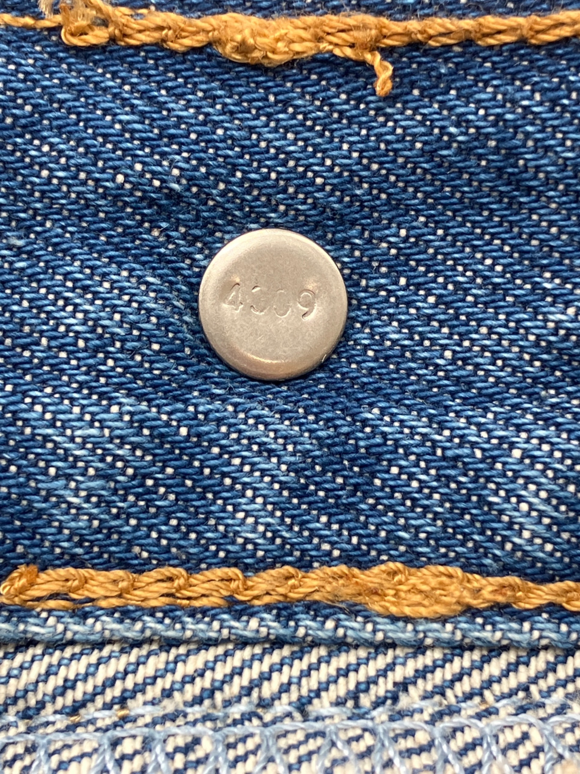 中古・古着通販】LEVI