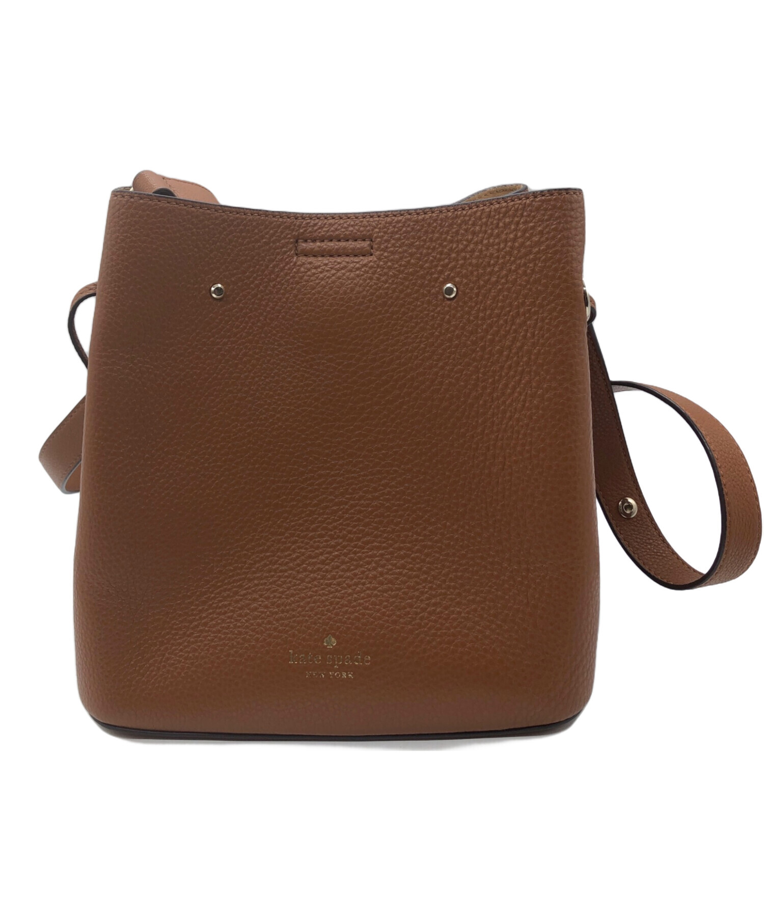 中古・古着通販】Kate Spade (ケイトスペード) ショルダーバッグ