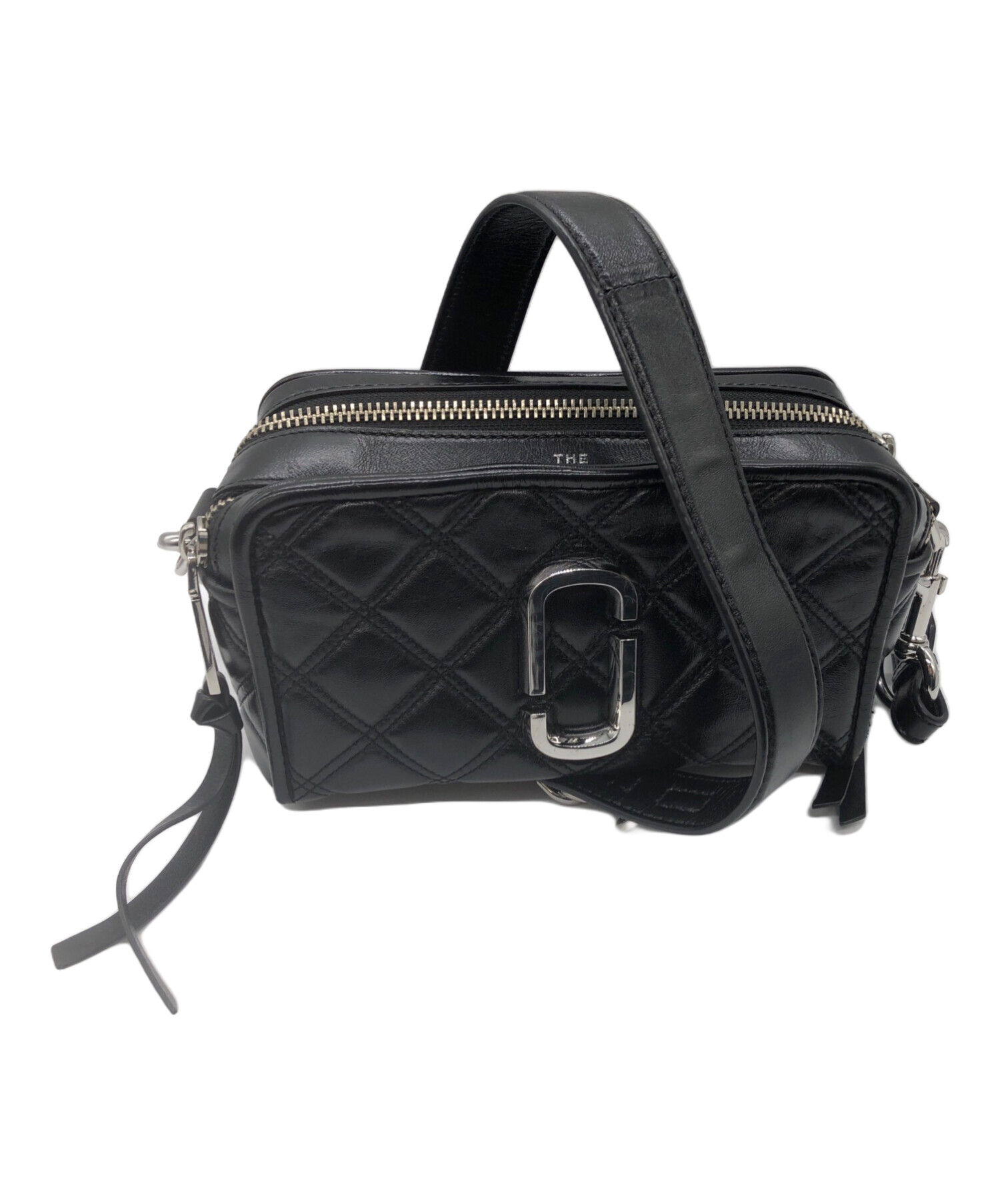中古・古着通販】MARC JACOBS (マークジェイコブズ) ザ・キルテッド 