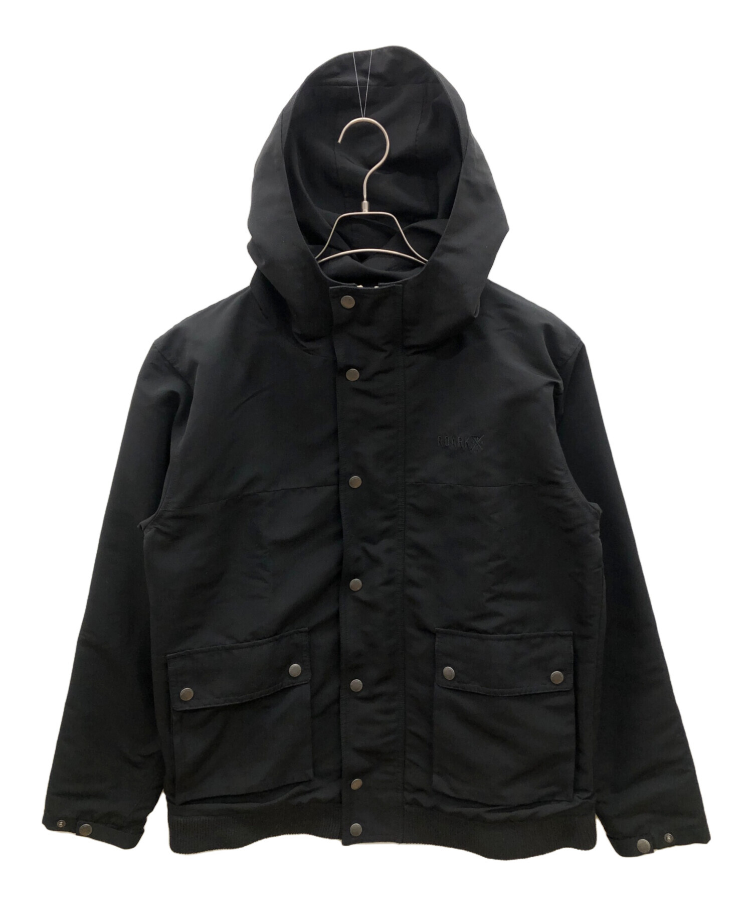 中古・古着通販】ROARK REVIVAL (ロアークリバイバル) コーチ