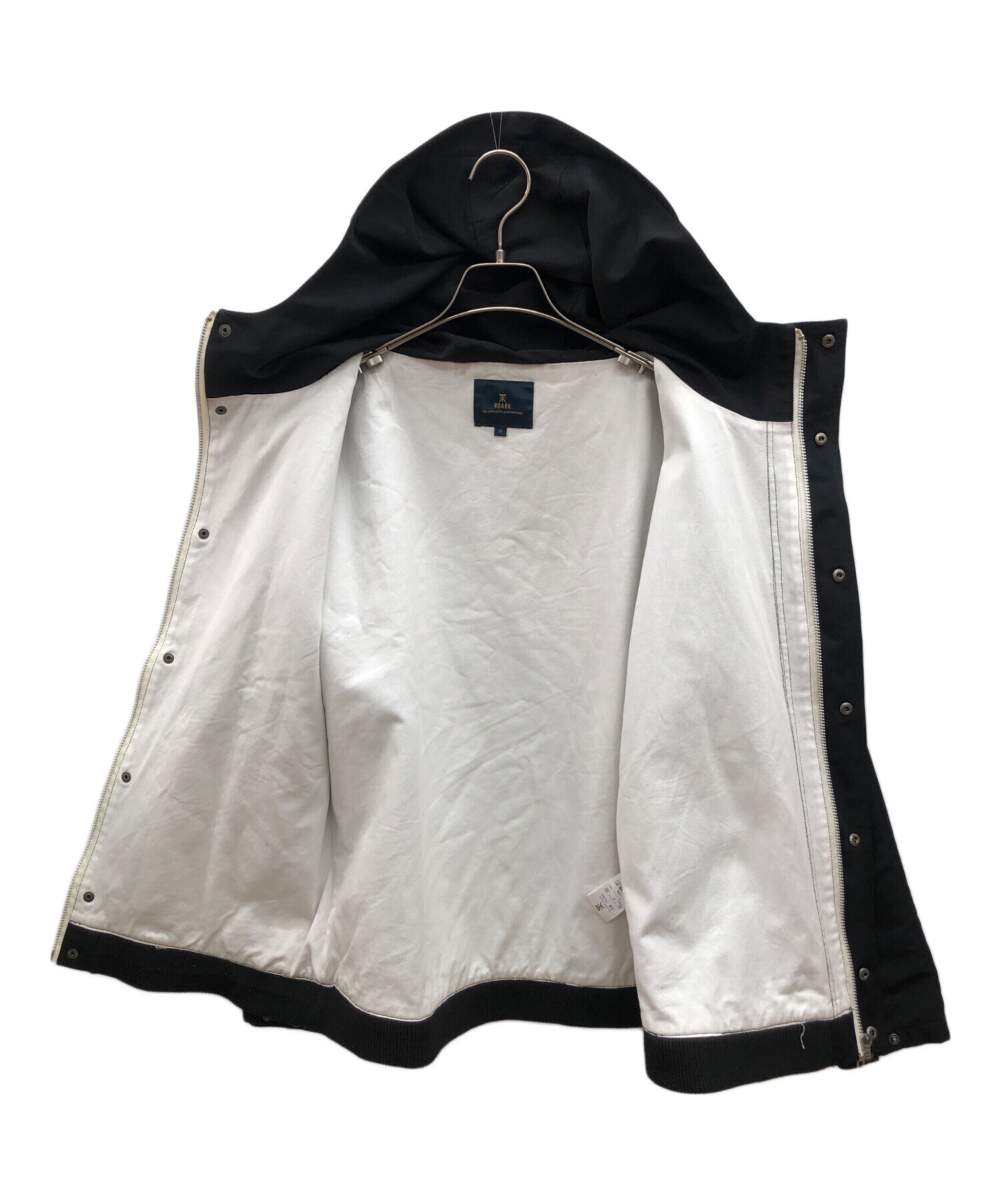 中古・古着通販】ROARK REVIVAL (ロアークリバイバル) コーチ 