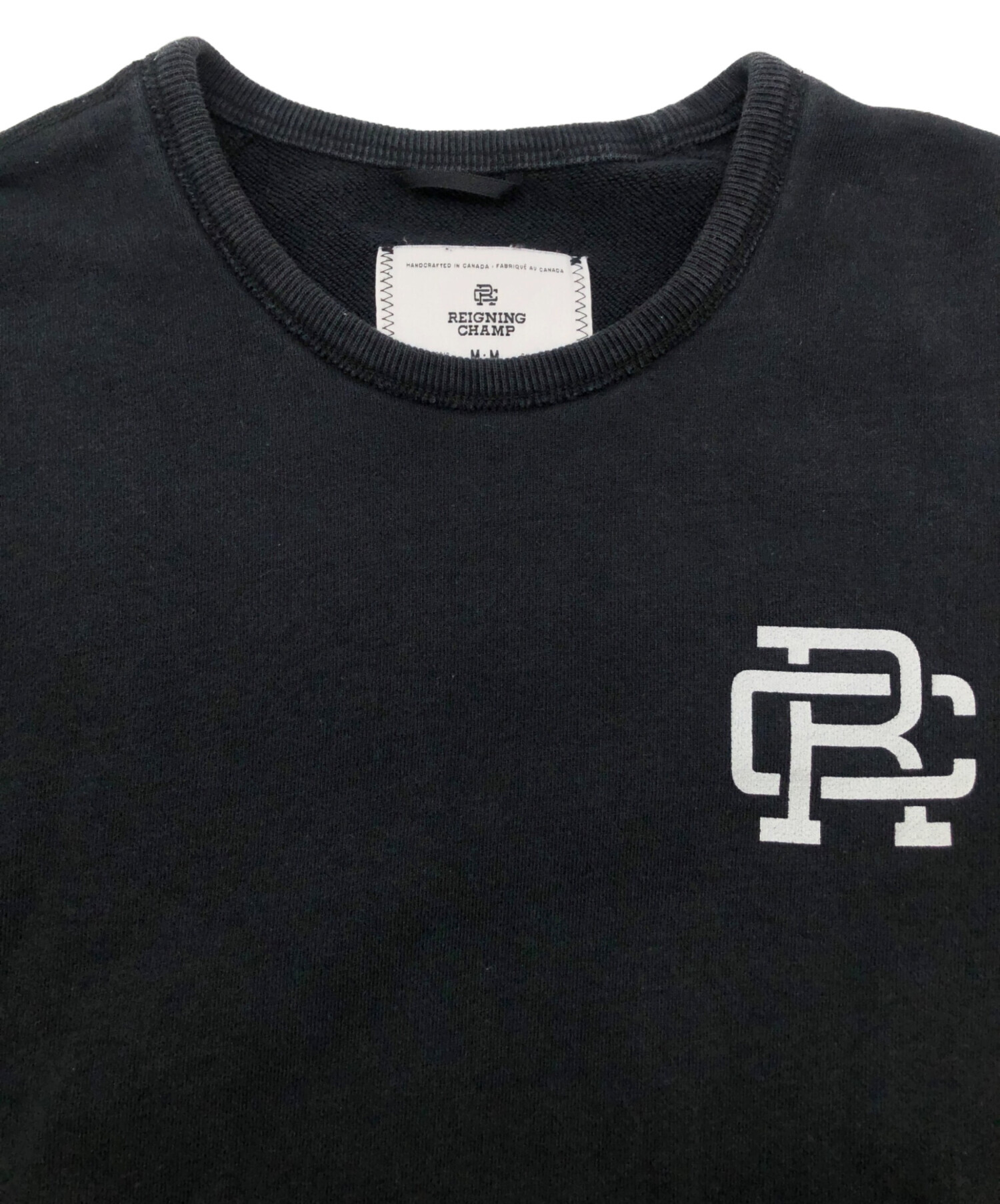 中古・古着通販】REIGNING CHAMP (レイニングチャンプ) スウェット 