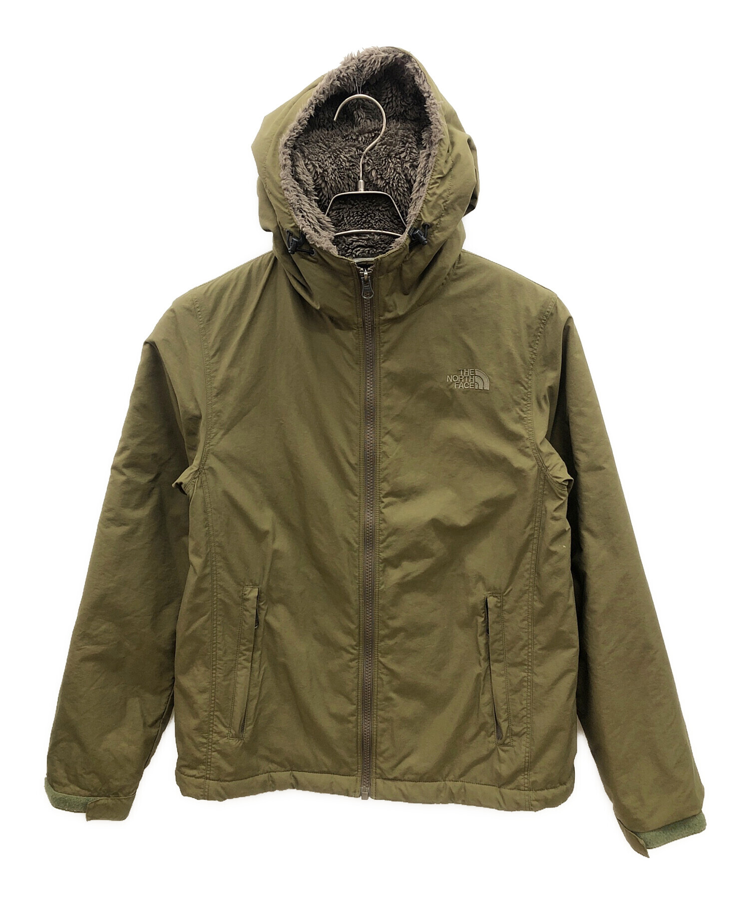 中古・古着通販】THE NORTH FACE (ザ ノース フェイス) コンパクト