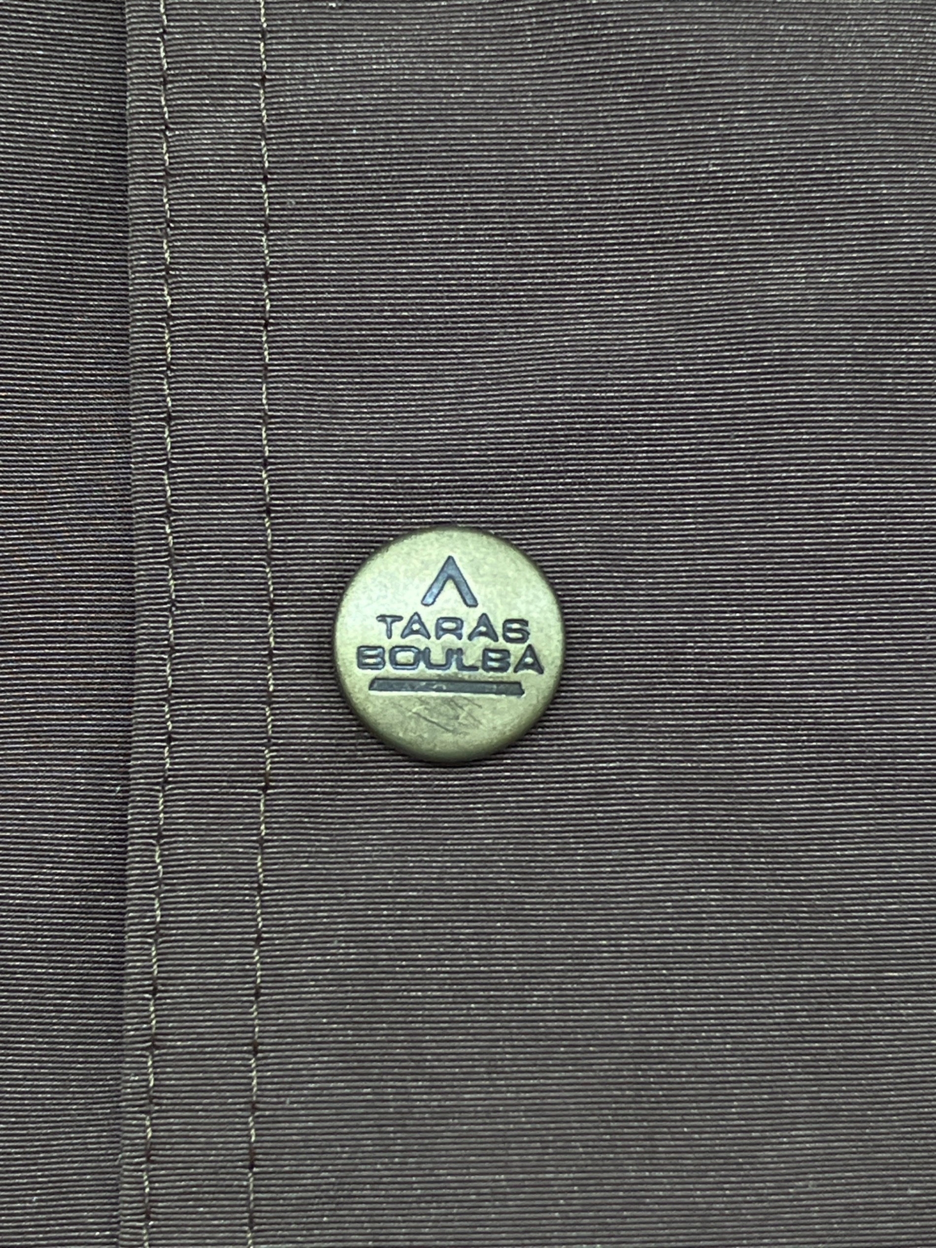 中古・古着通販】taras boulba (タラスブルバ) 90sマウンテンパーカー