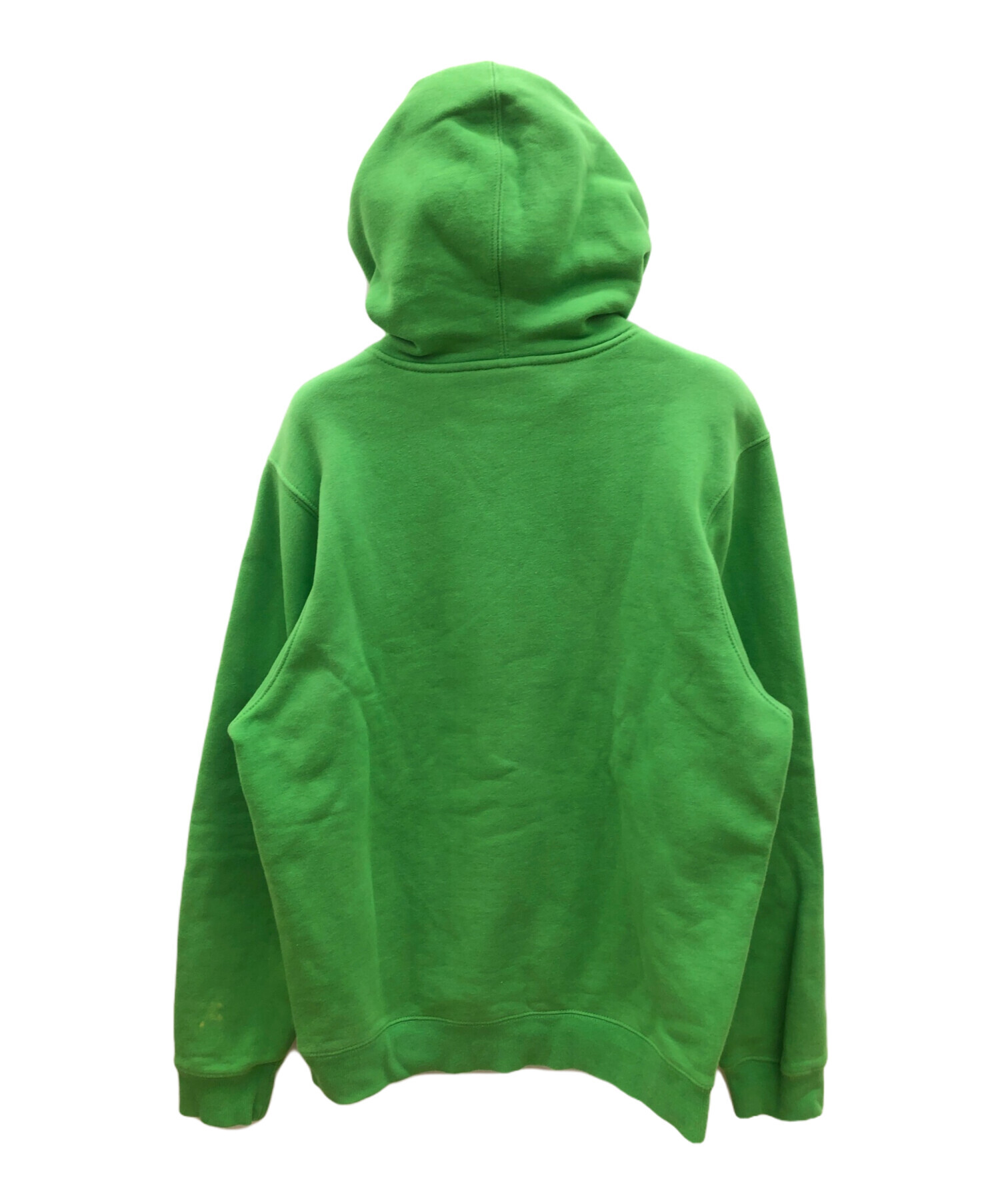 中古・古着通販】stussy (ステューシー) プルオーバーパーカー