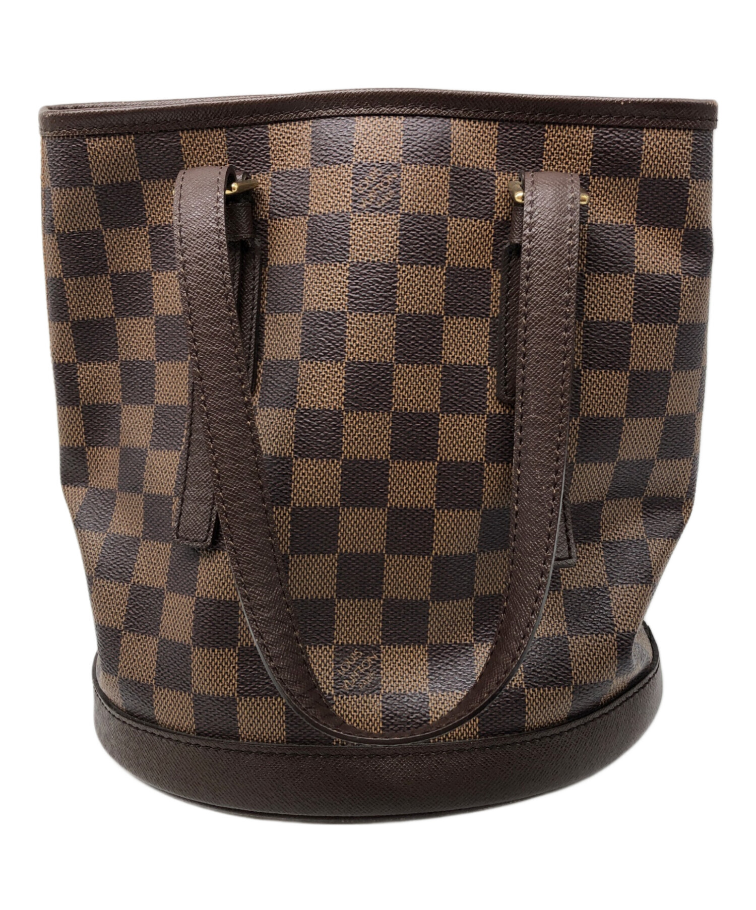 中古・古着通販】LOUIS VUITTON (ルイ ヴィトン) マレ ブラウン 