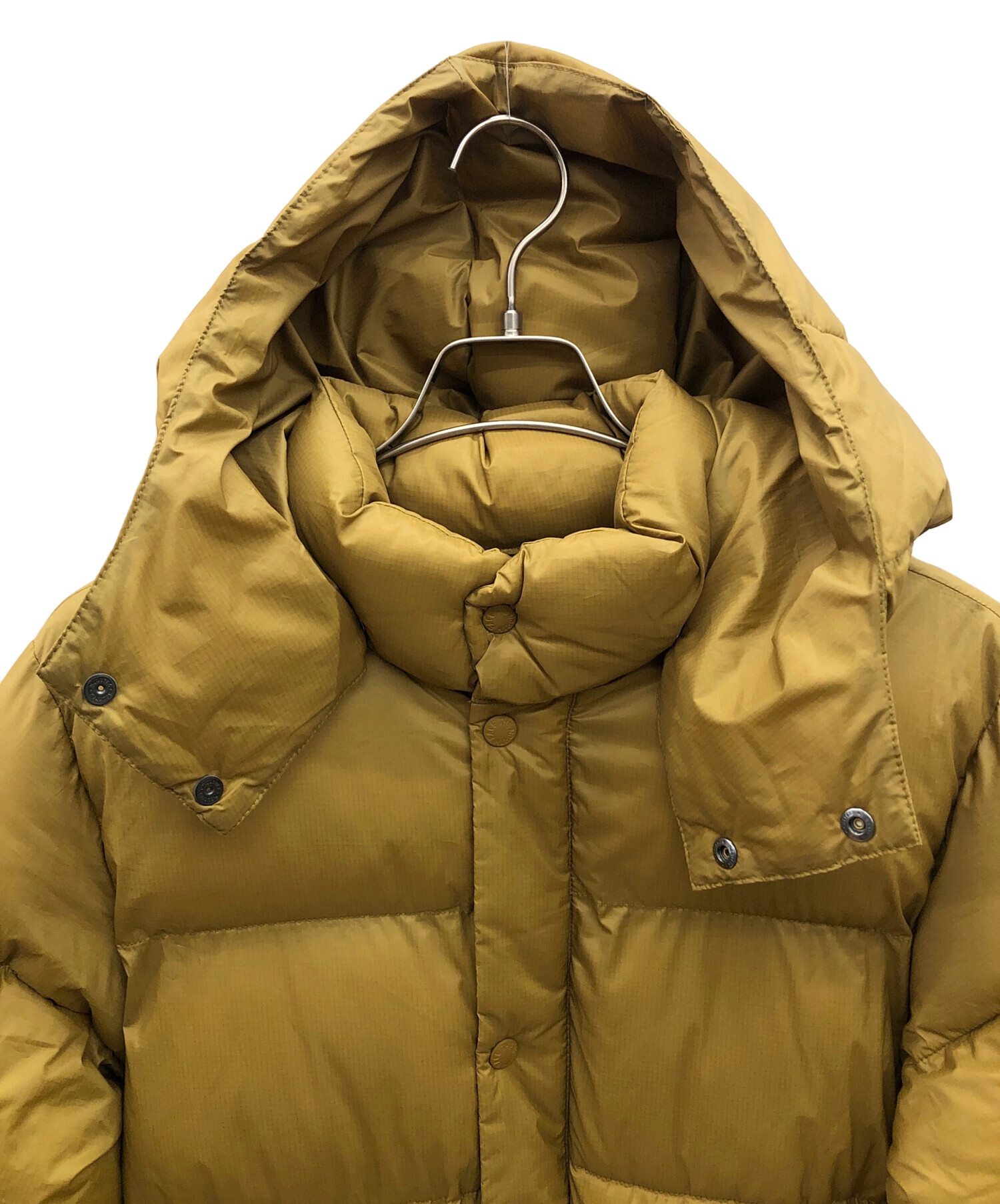 中古・古着通販】THE NORTH FACE (ザ ノース フェイス) キャンプシェラ 