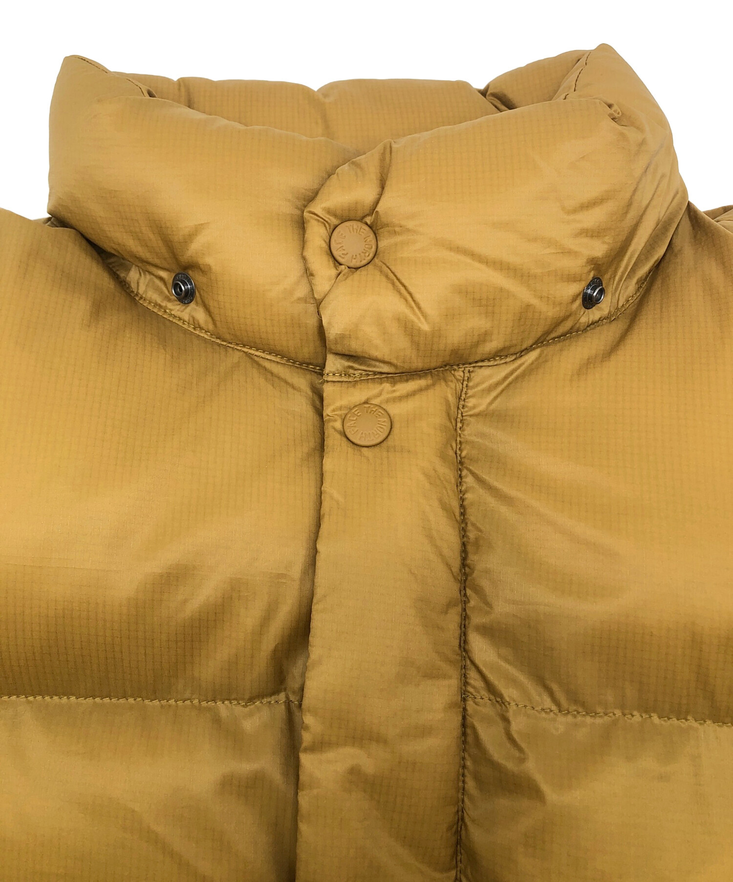 中古・古着通販】THE NORTH FACE (ザ ノース フェイス) キャンプシェラ 