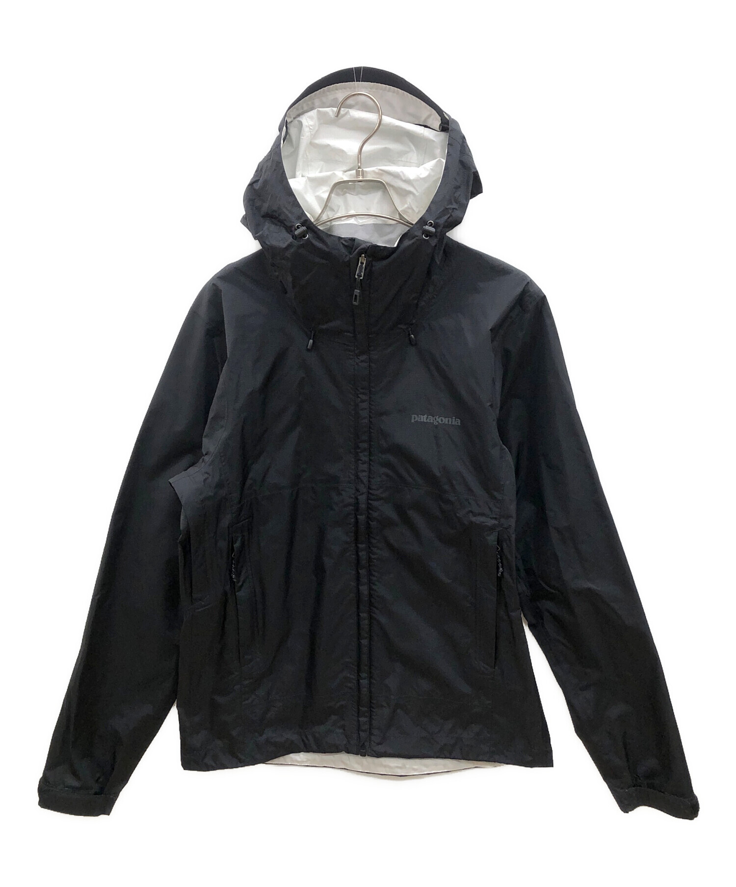 中古・古着通販】Patagonia (パタゴニア) トレントシェルジャケット 