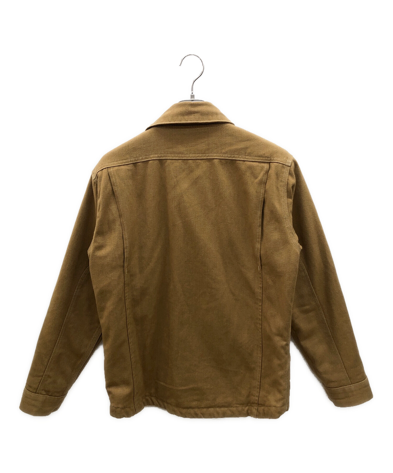 中古・古着通販】Patagonia (パタゴニア) アイアン・フォージ・ヘンプ 
