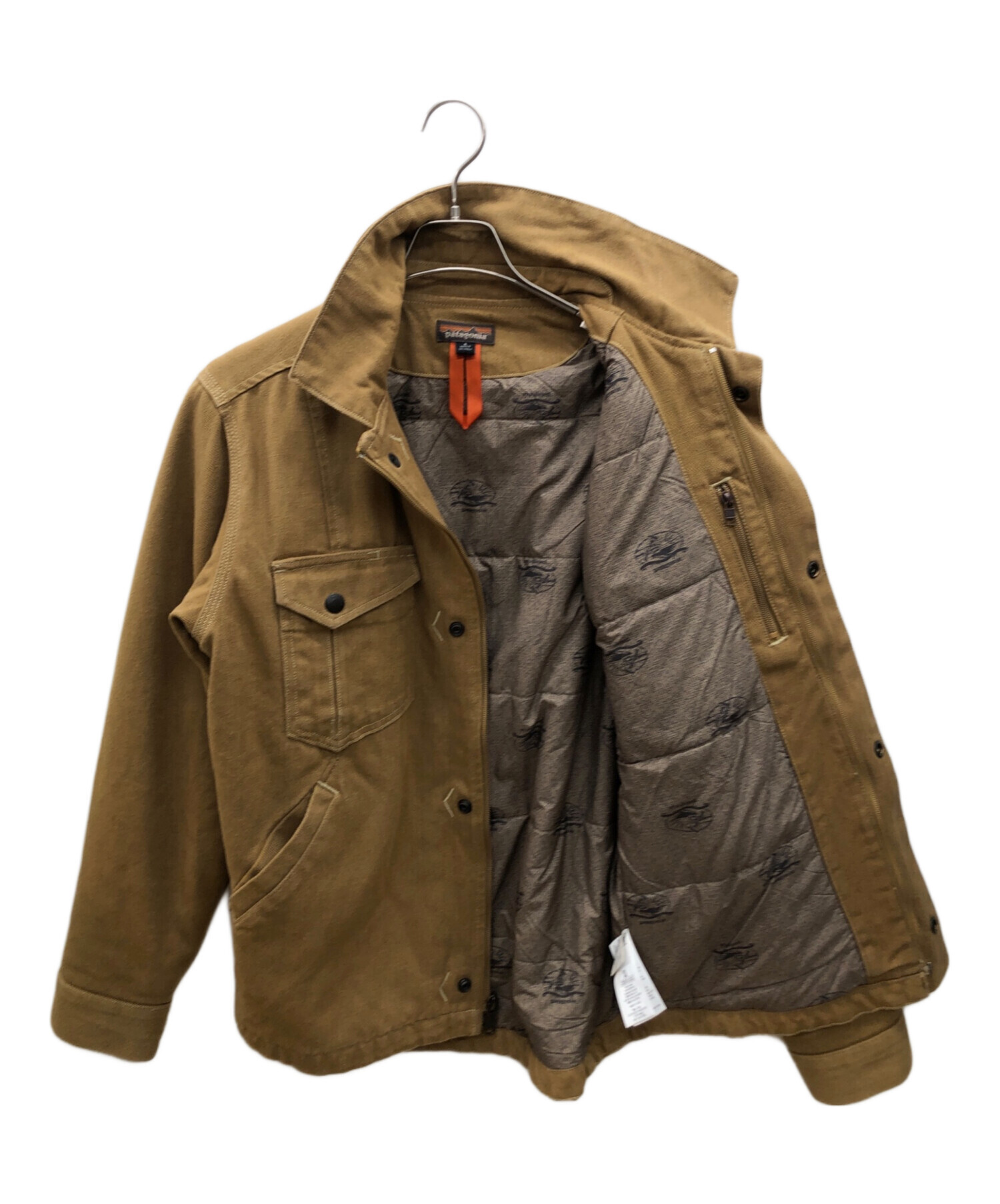 中古・古着通販】Patagonia (パタゴニア) アイアン・フォージ・ヘンプ 