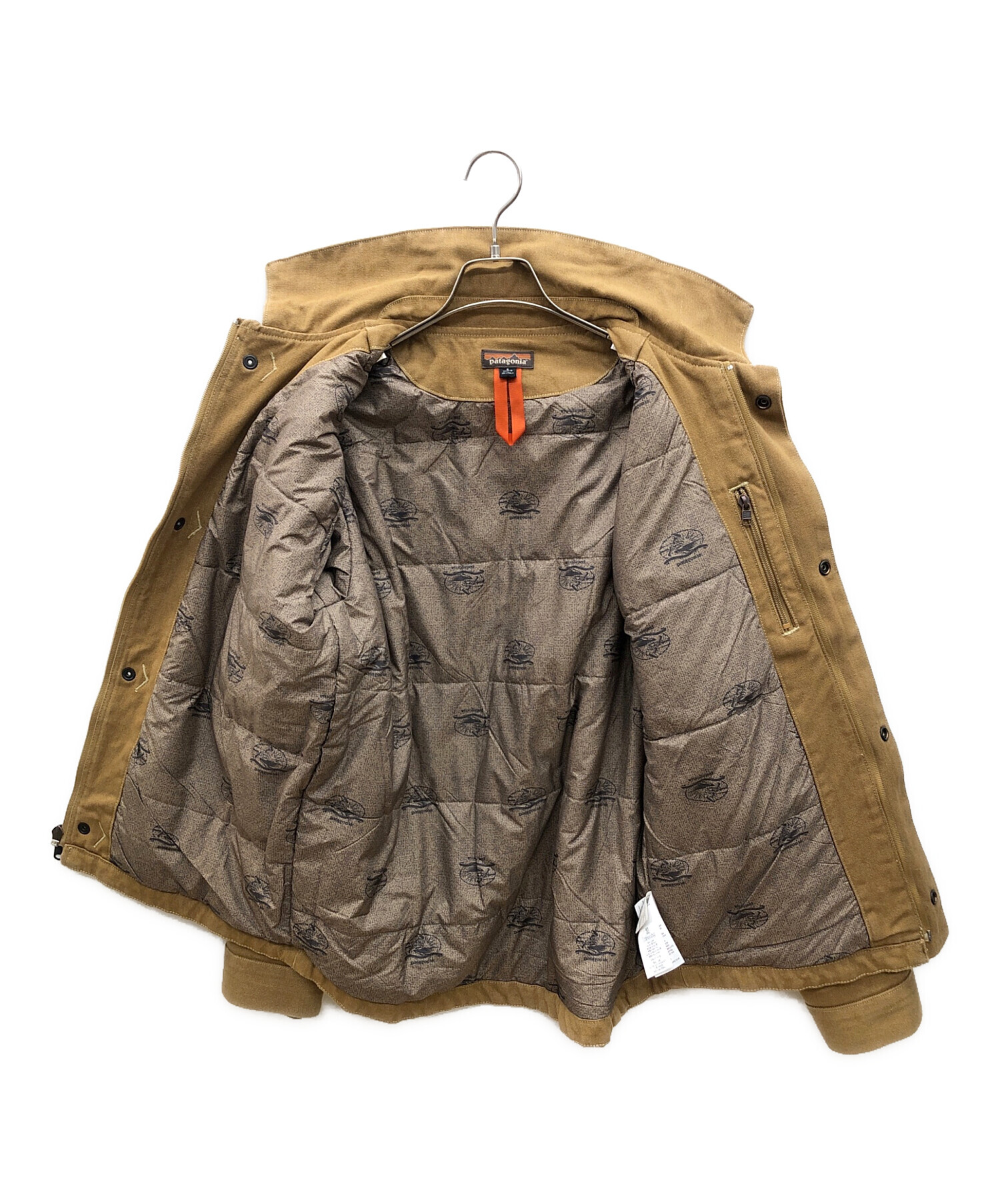 中古・古着通販】Patagonia (パタゴニア) アイアン・フォージ・ヘンプ 
