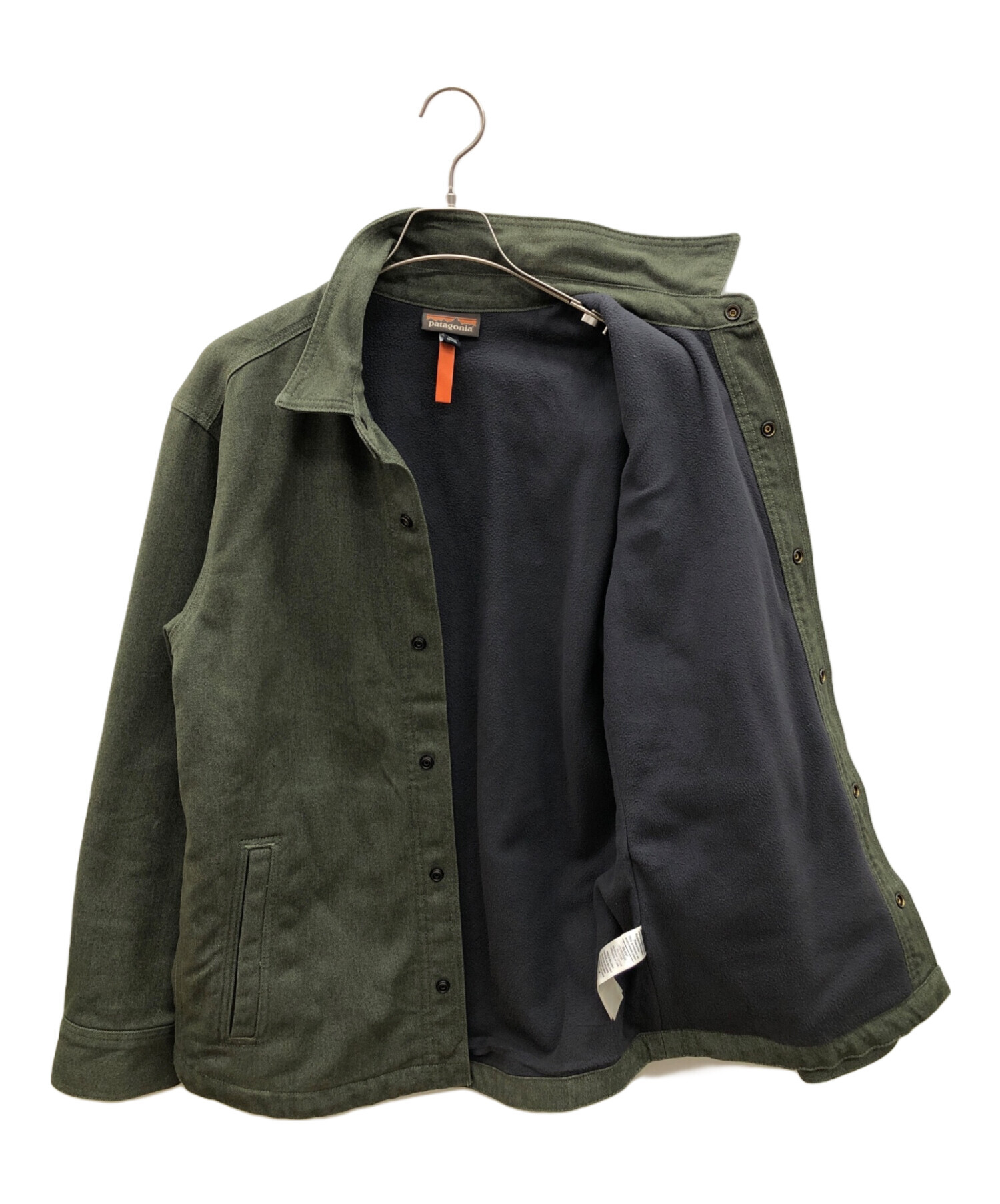 パタゴニア ナイロン ジャケット 2025年最新】patagonia ナイロンジャケットの人気アイテム - メルカリ