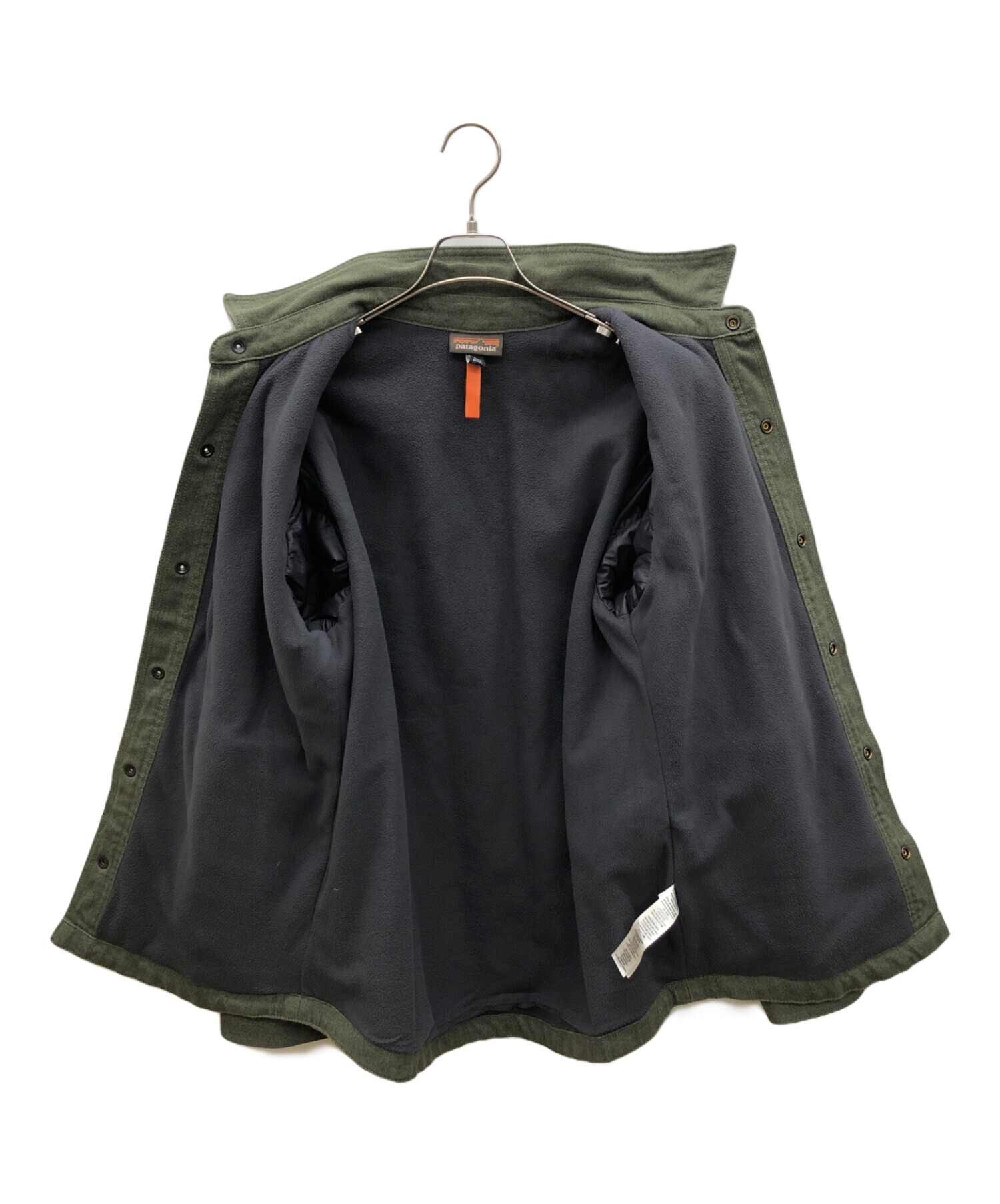 中古・古着通販】Patagonia (パタゴニア) アイアン・フォージ