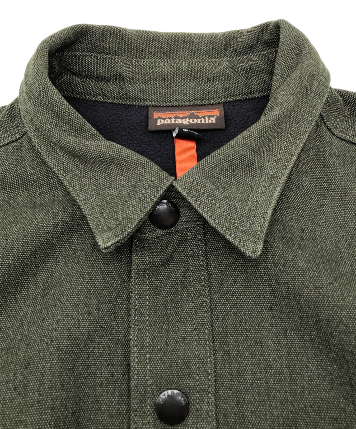 中古・古着通販】Patagonia (パタゴニア) アイアン・フォージ