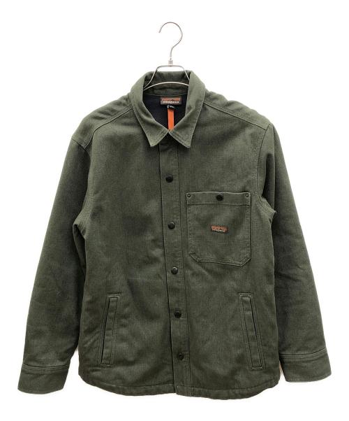 【Patagonia 】パタゴニア　アイアンフォージ　ジャケット　コリアンダー 1074003665206610_01_7354w.jpeg
