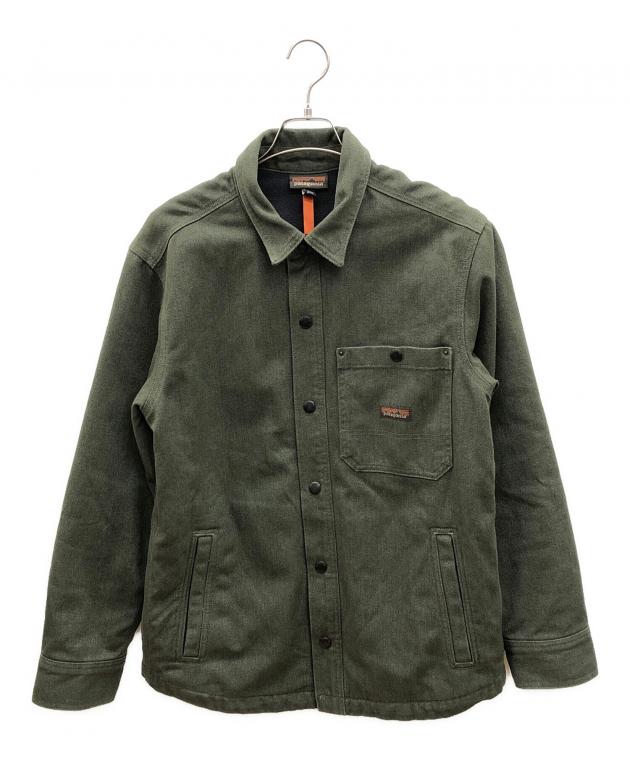 中古・古着通販】Patagonia (パタゴニア) アイアン・フォージ