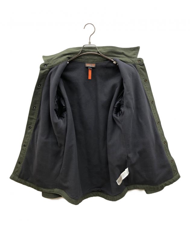 中古・古着通販】Patagonia (パタゴニア) アイアン・フォージ