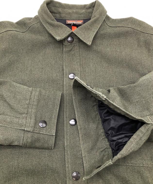 中古・古着通販】Patagonia (パタゴニア) アイアン・フォージ