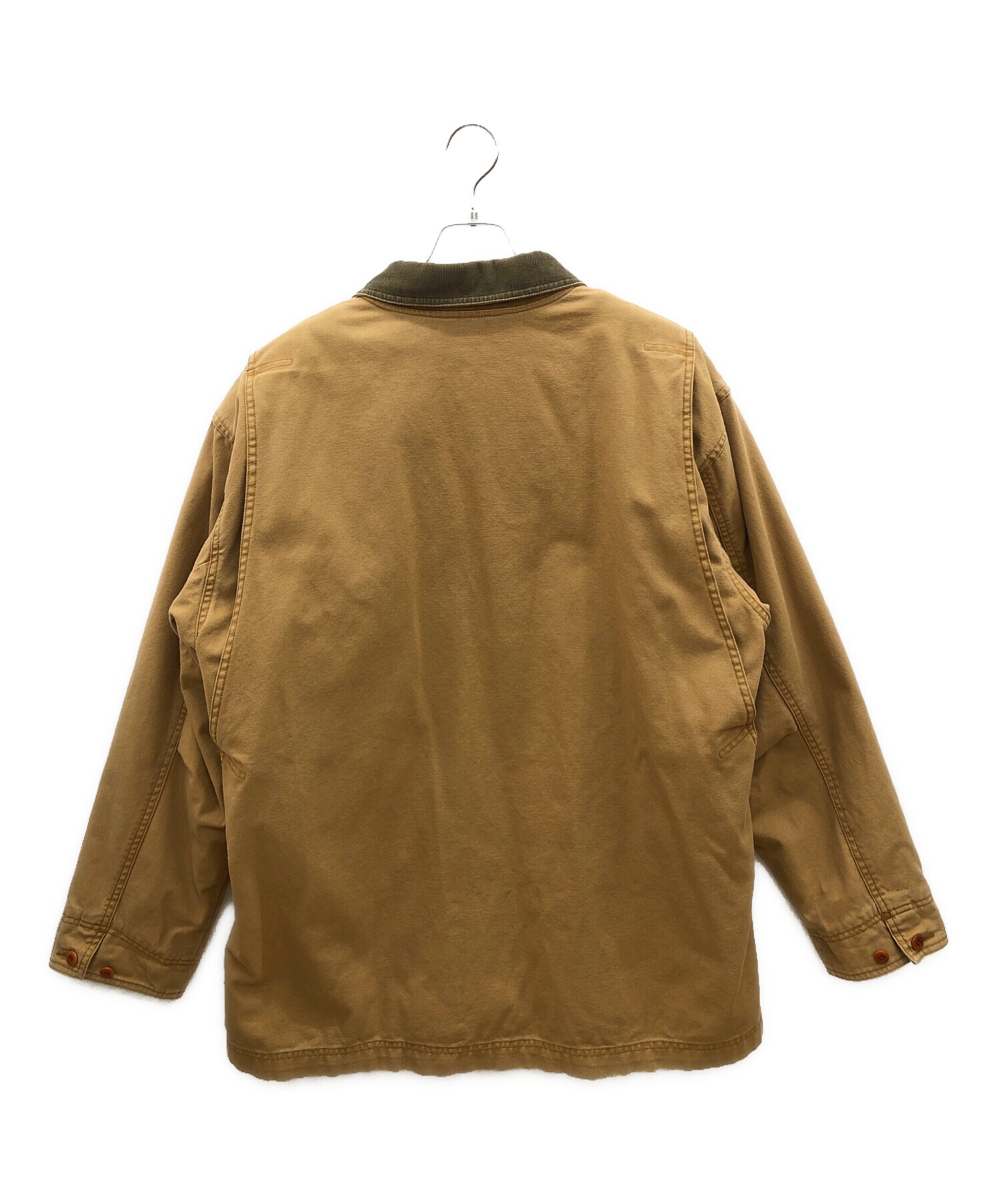 中古・古着通販】L.L.Bean (エルエルビーン) ライナー付ハンティング