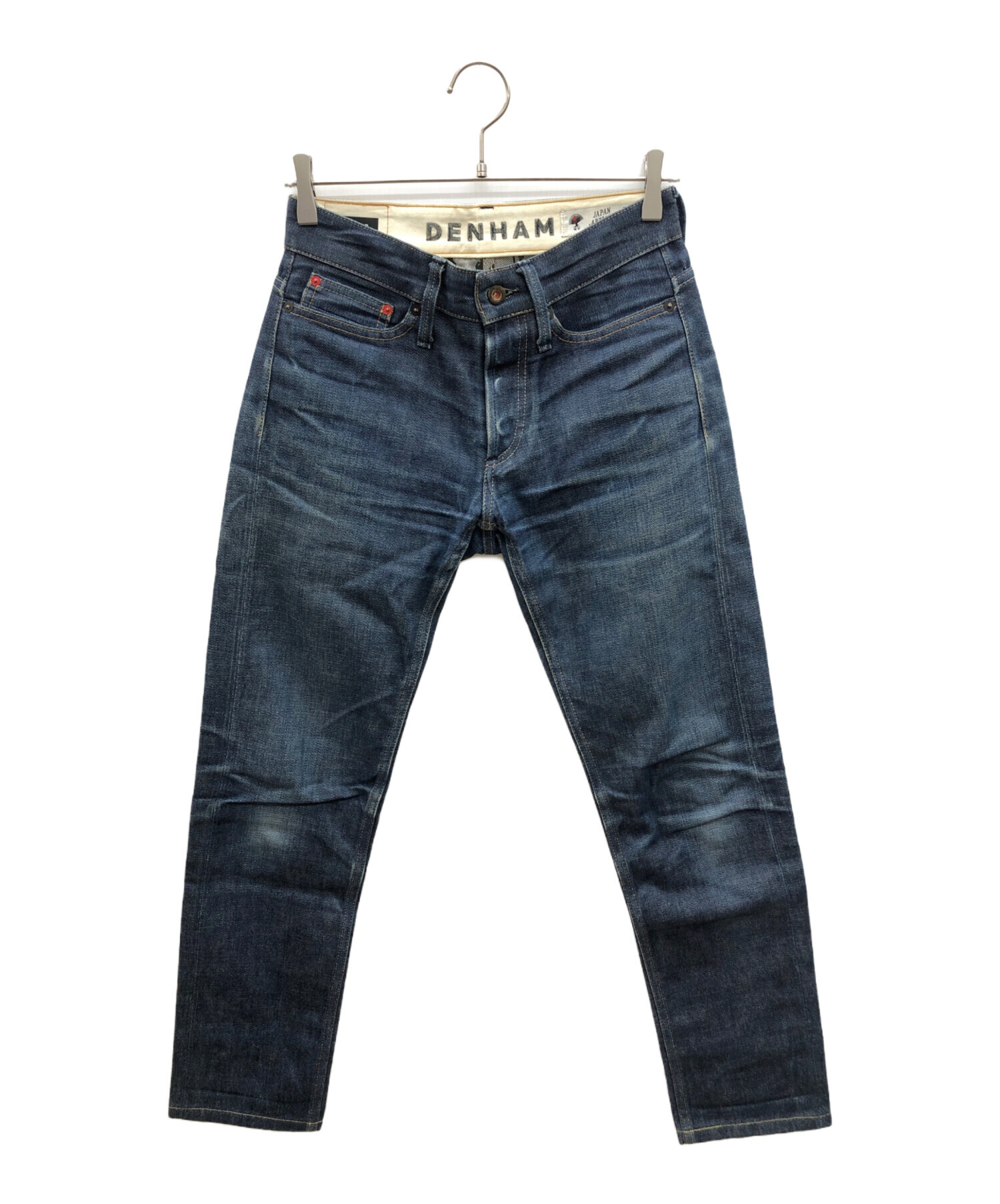 中古・古着通販】Denham (デンハム) デニムパンツ RAZOR SLIM FIT