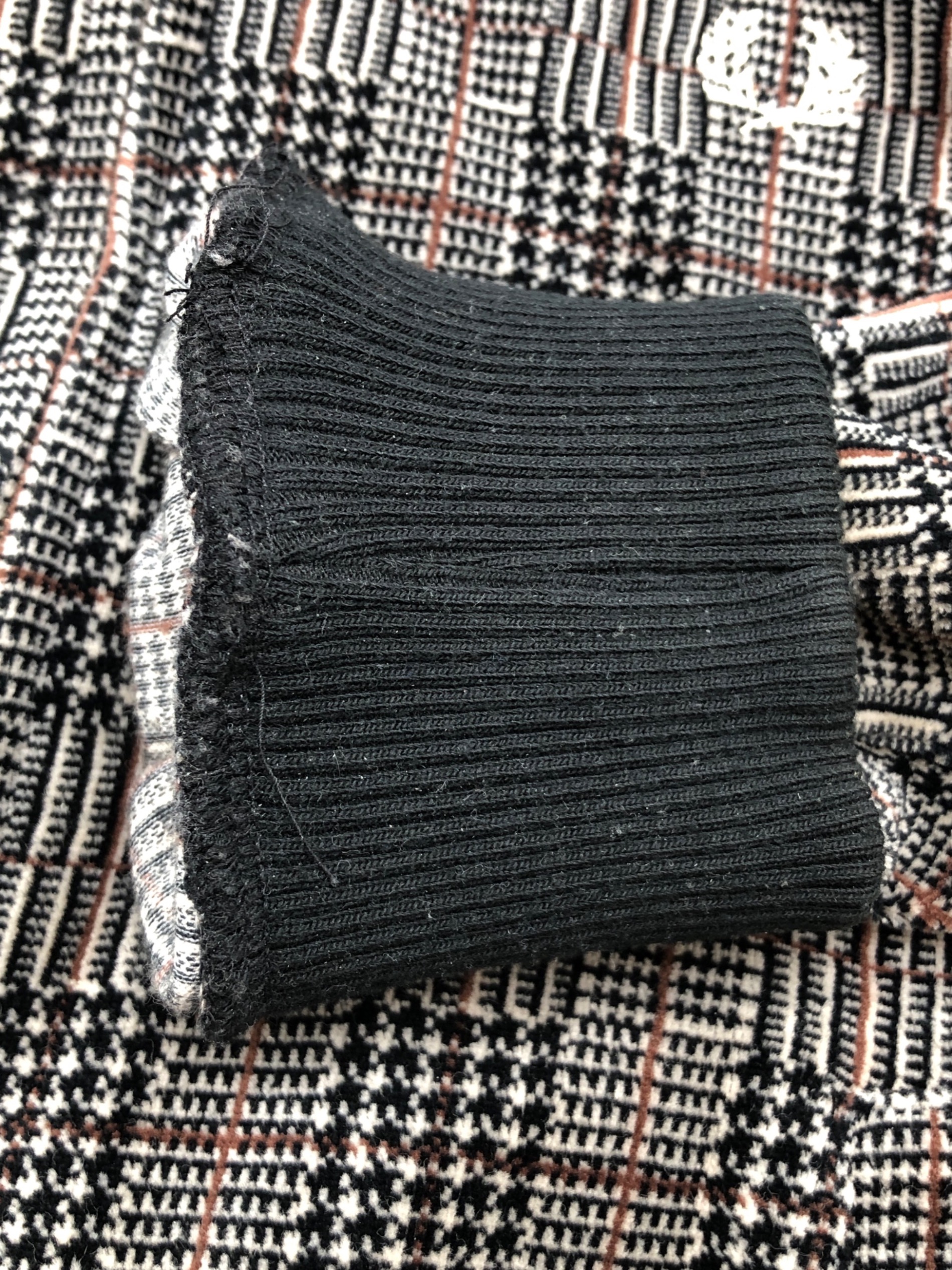 中古・古着通販】FRED PERRY (フレッドペリー) トラックジャケット