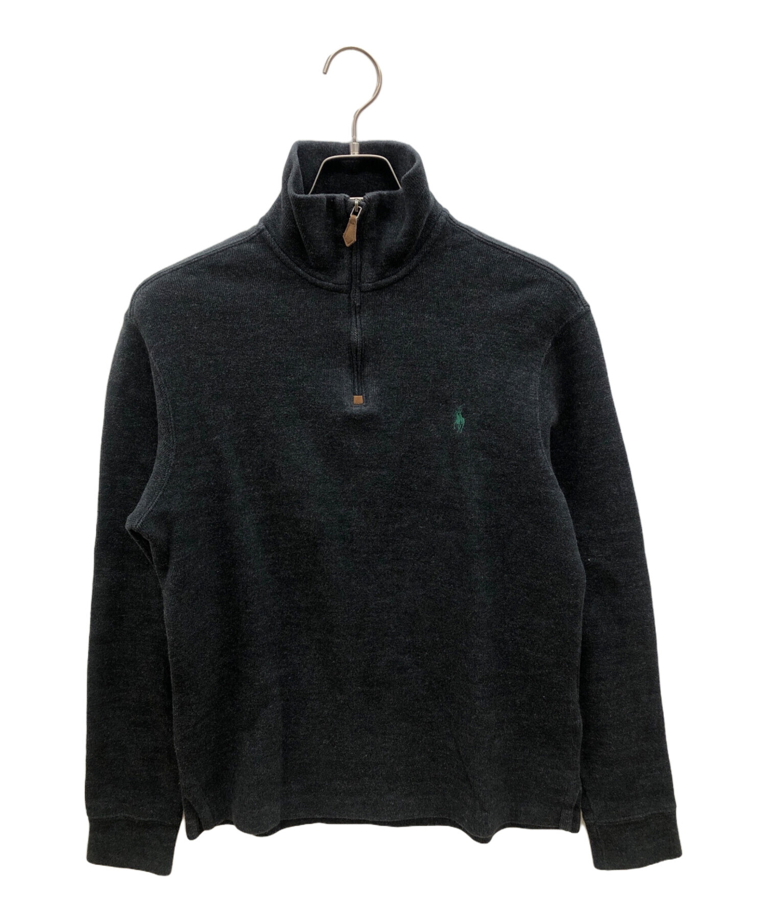 中古・古着通販】POLO RALPH LAUREN (ポロ・ラルフローレン) 90sハーフ 