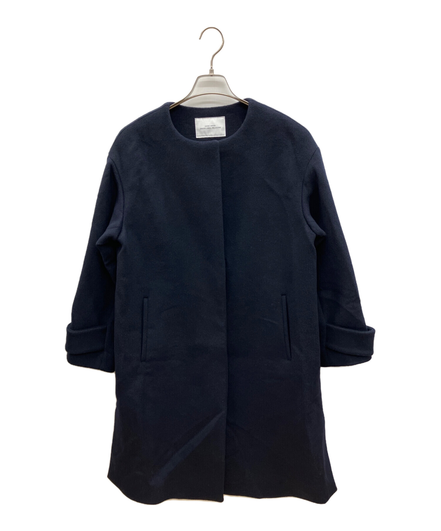 中古・古着通販】green label relaxing (グリーンレーベルリラクシング 