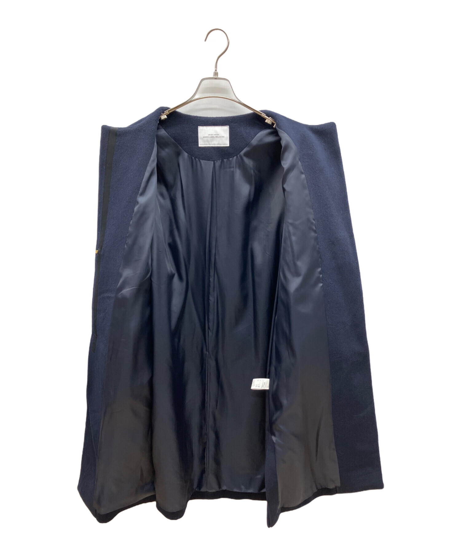 中古・古着通販】green label relaxing (グリーンレーベルリラクシング 