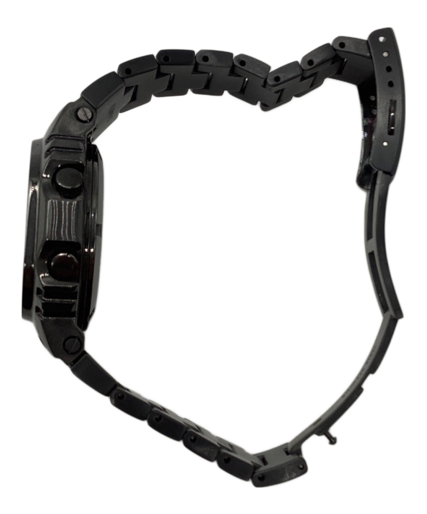 中古・古着通販】CASIO (カシオ) G-SHOCK GMW-B5000GD-1JF｜ブランド 