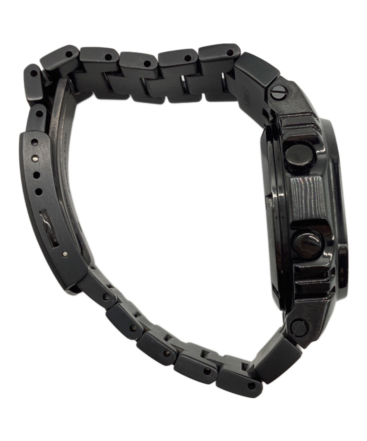 中古・古着通販】CASIO (カシオ) G-SHOCK GMW-B5000GD-1JF｜ブランド