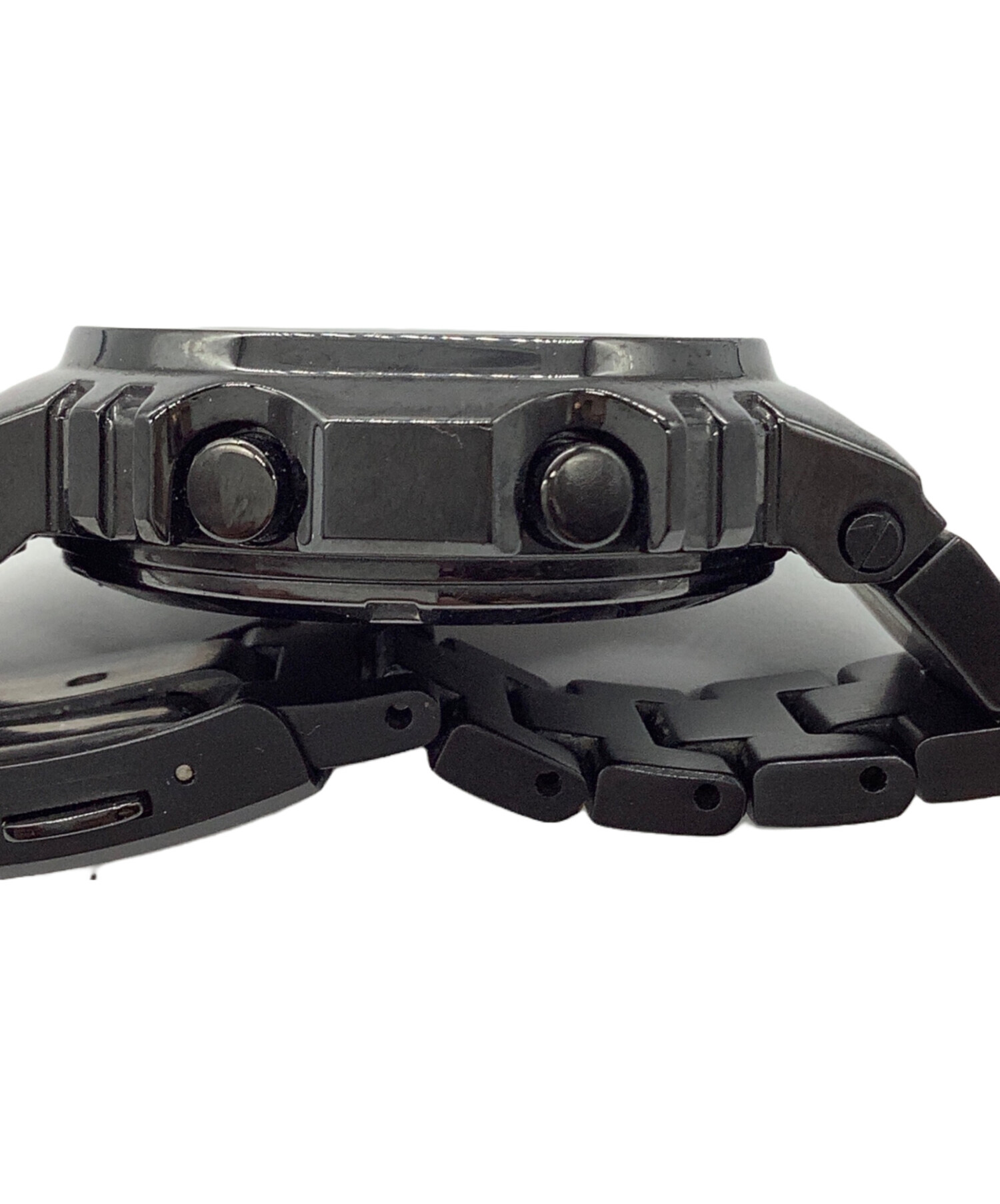 中古・古着通販】CASIO (カシオ) G-SHOCK GMW-B5000GD-1JF｜ブランド