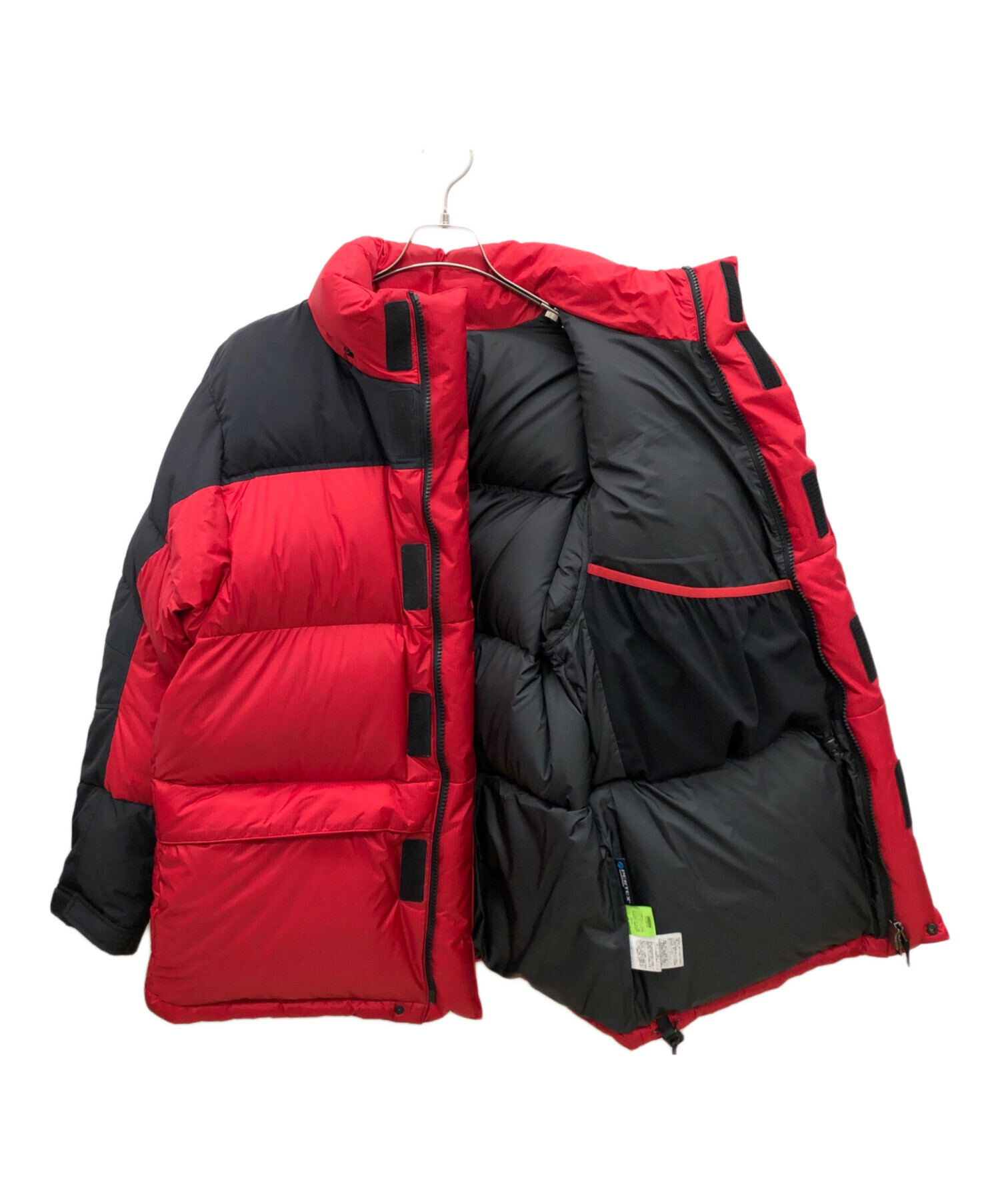 中古・古着通販】THE NORTH FACE (ザ ノース フェイス) ダウン 