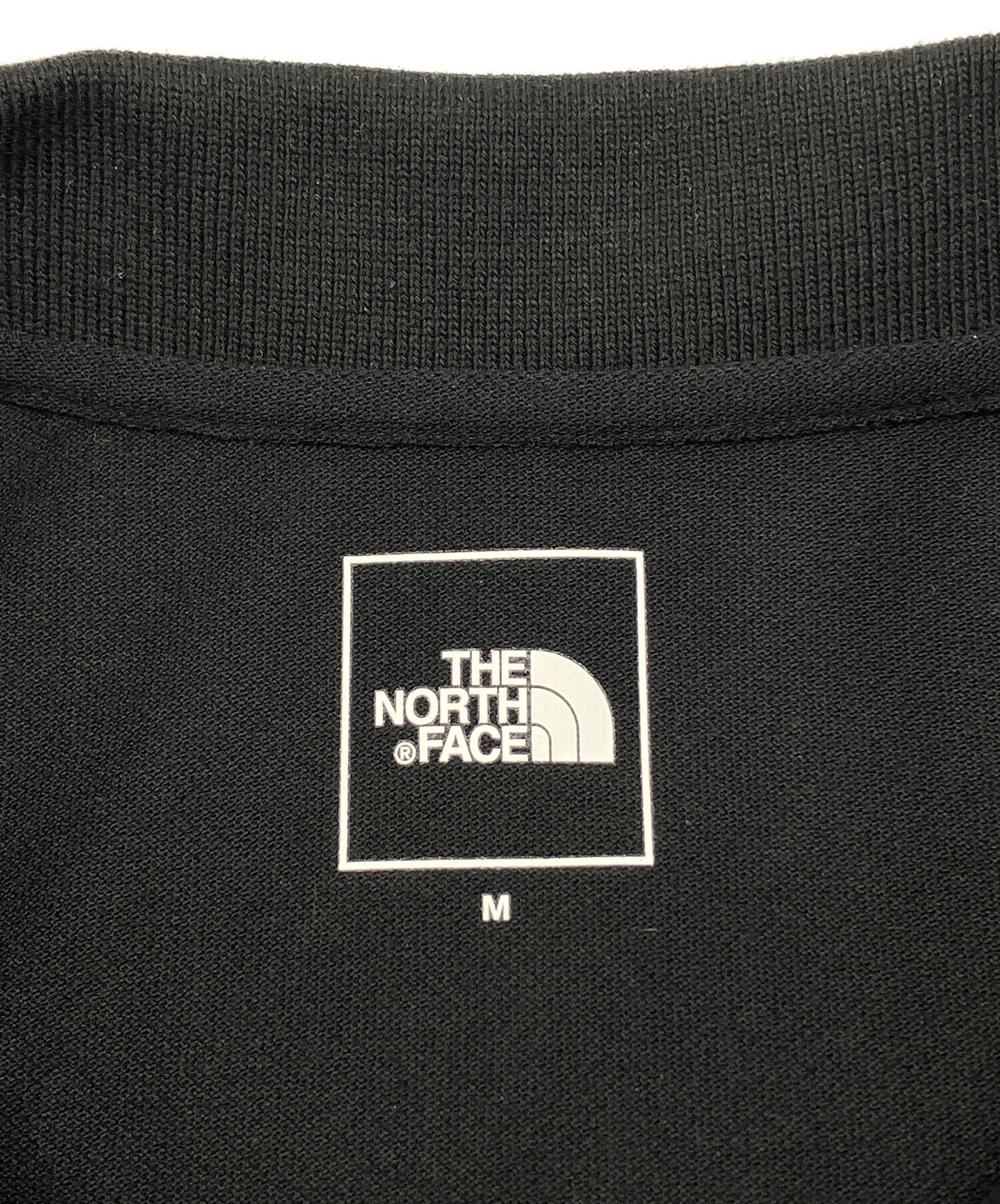 中古・古着通販】THE NORTH FACE (ザ ノース フェイス) ポロシャツ