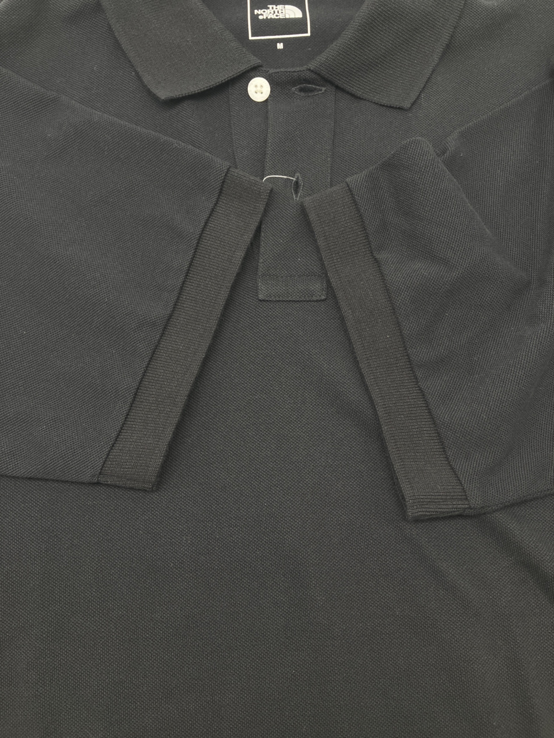 中古・古着通販】THE NORTH FACE (ザ ノース フェイス) ポロシャツ