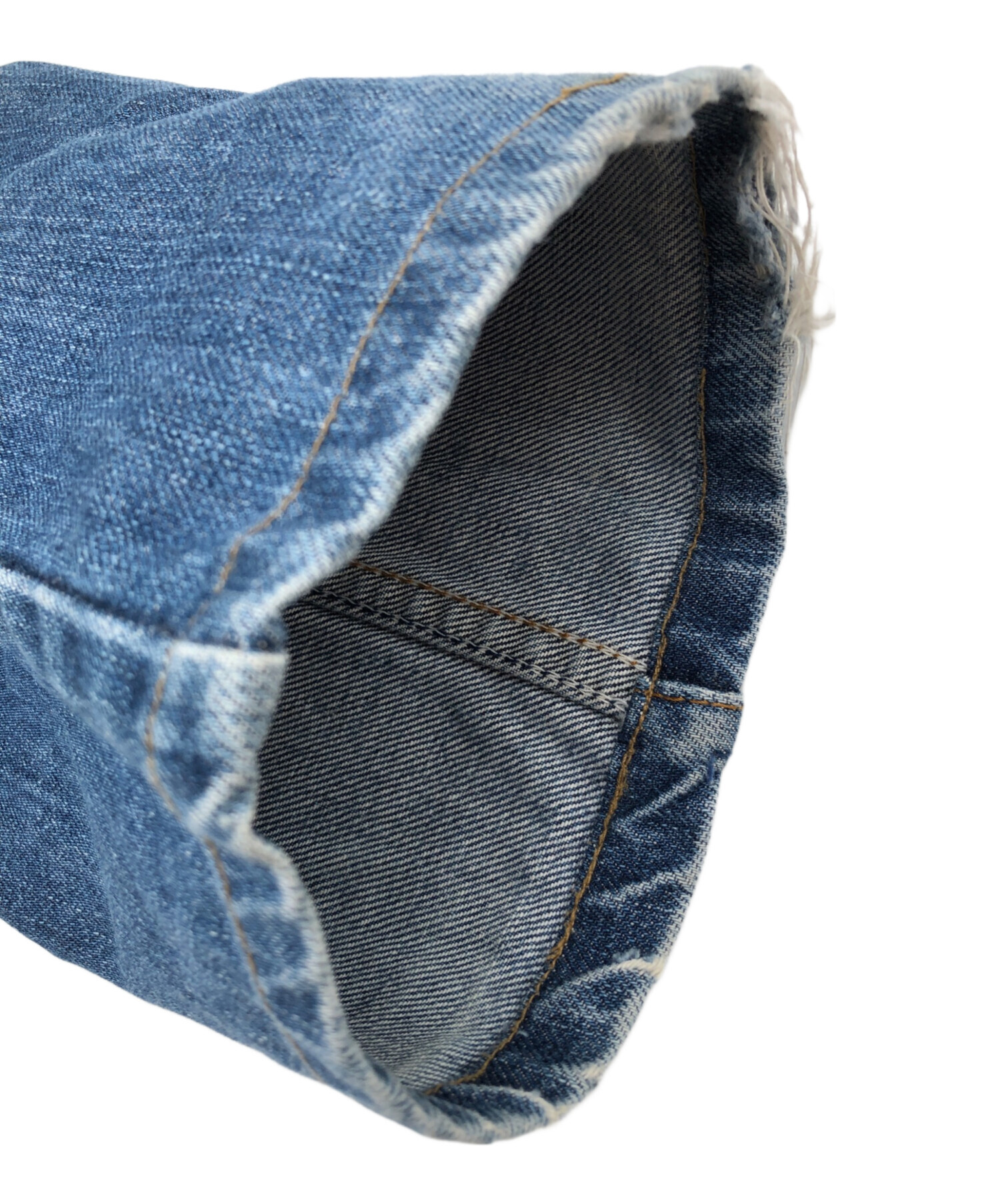 中古・古着通販】LEVI'S (リーバイス) 90s 505デニムパンツ 1997年8月