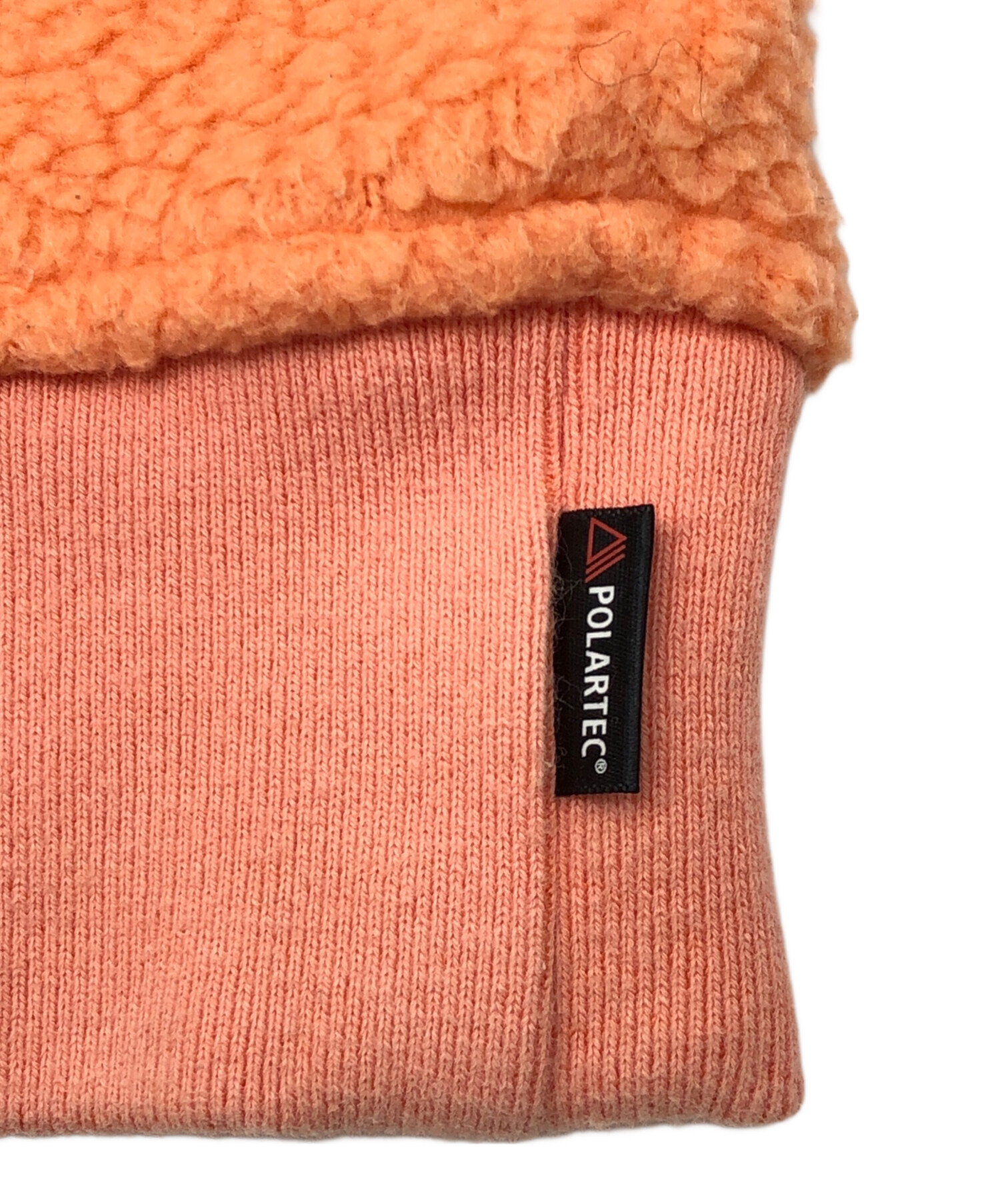 中古・古着通販】SUPREME (シュプリーム) Polartec Deep Pile Crewneck