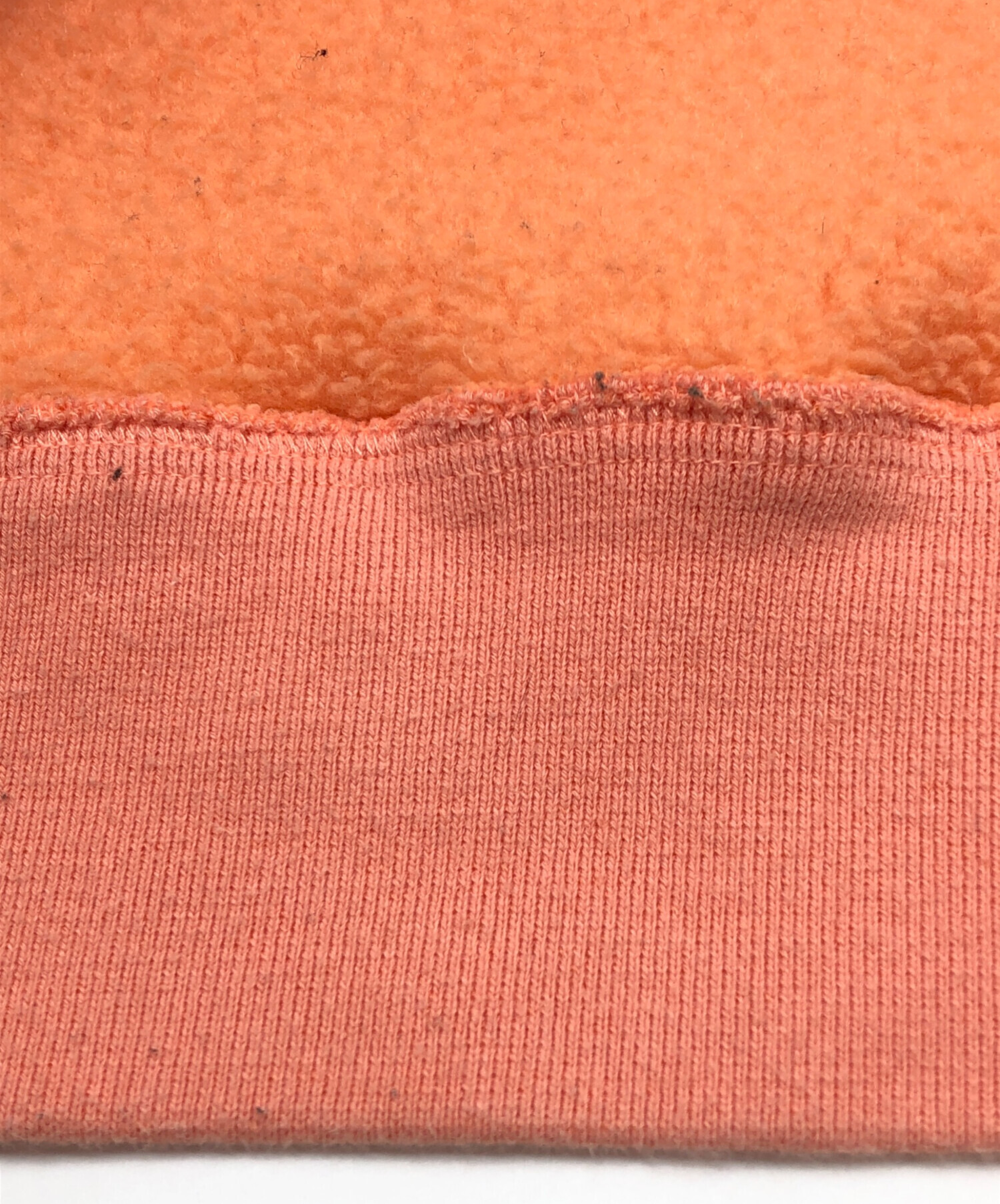 中古・古着通販】SUPREME (シュプリーム) Polartec Deep Pile Crewneck