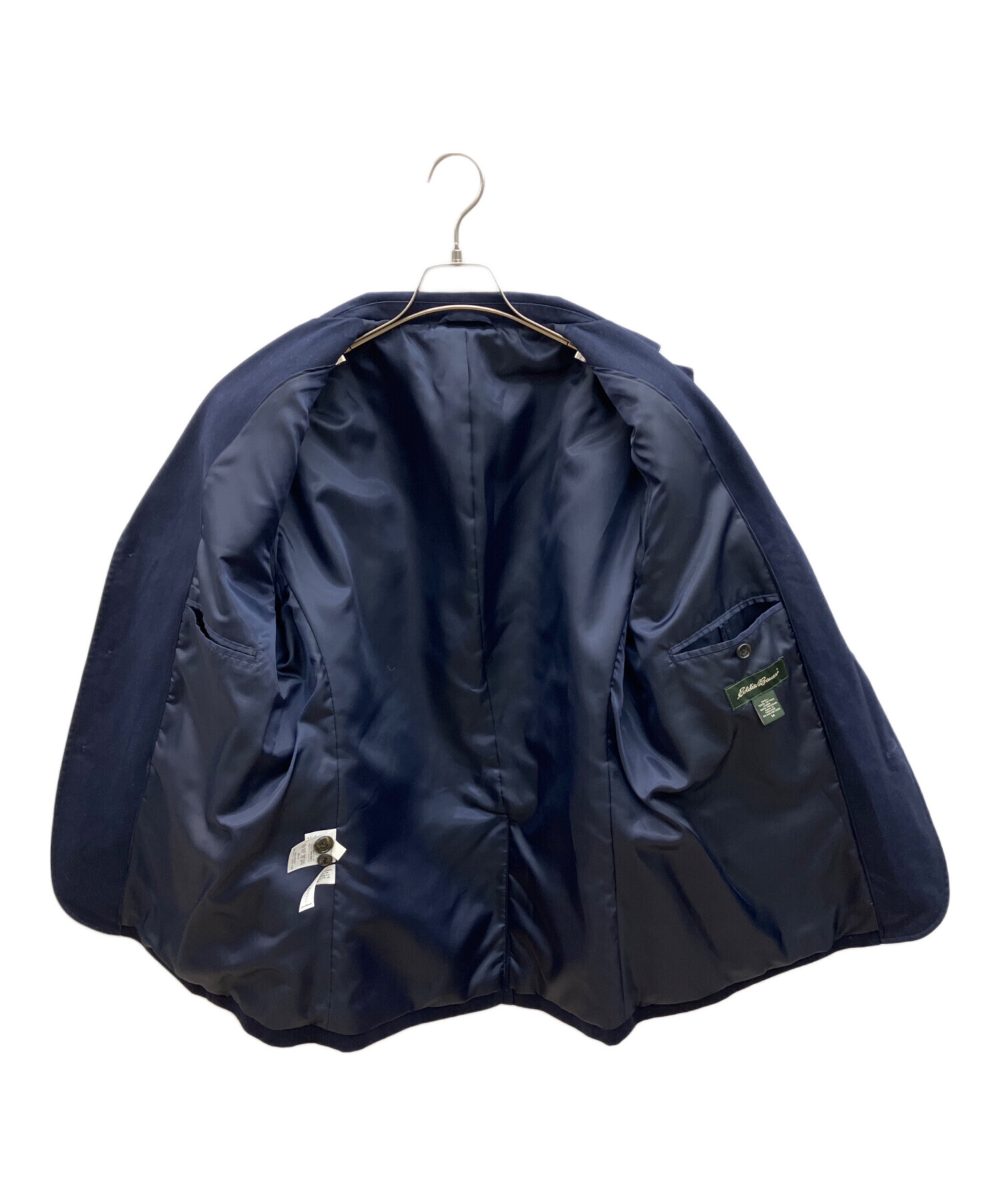 中古・古着通販】Eddie Bauer (エディーバウアー) 00s3Bジャケット 緑