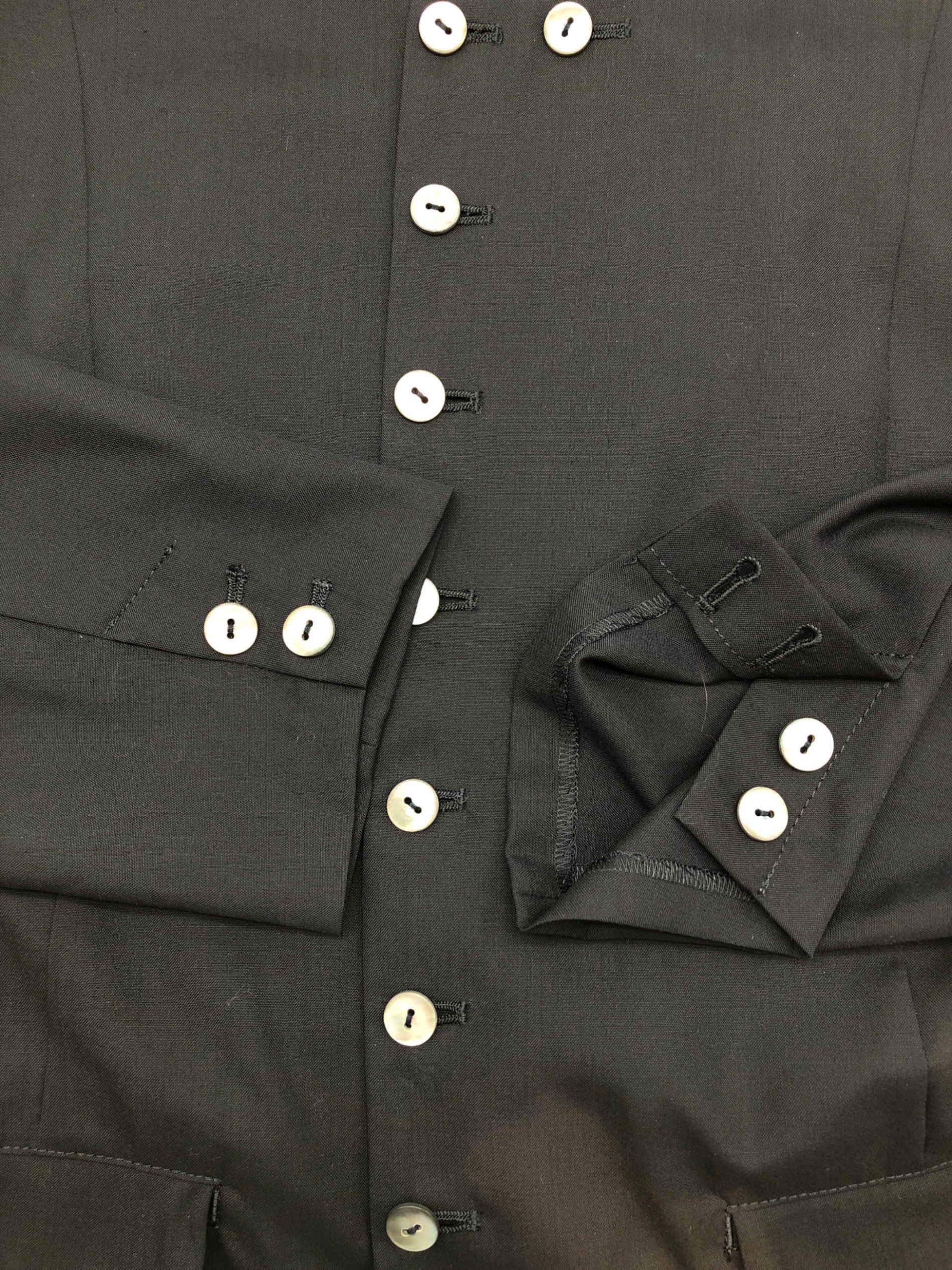 中古・古着通販】GRANDMA MAMA DAUGHTER toro (グランマ ママドーター