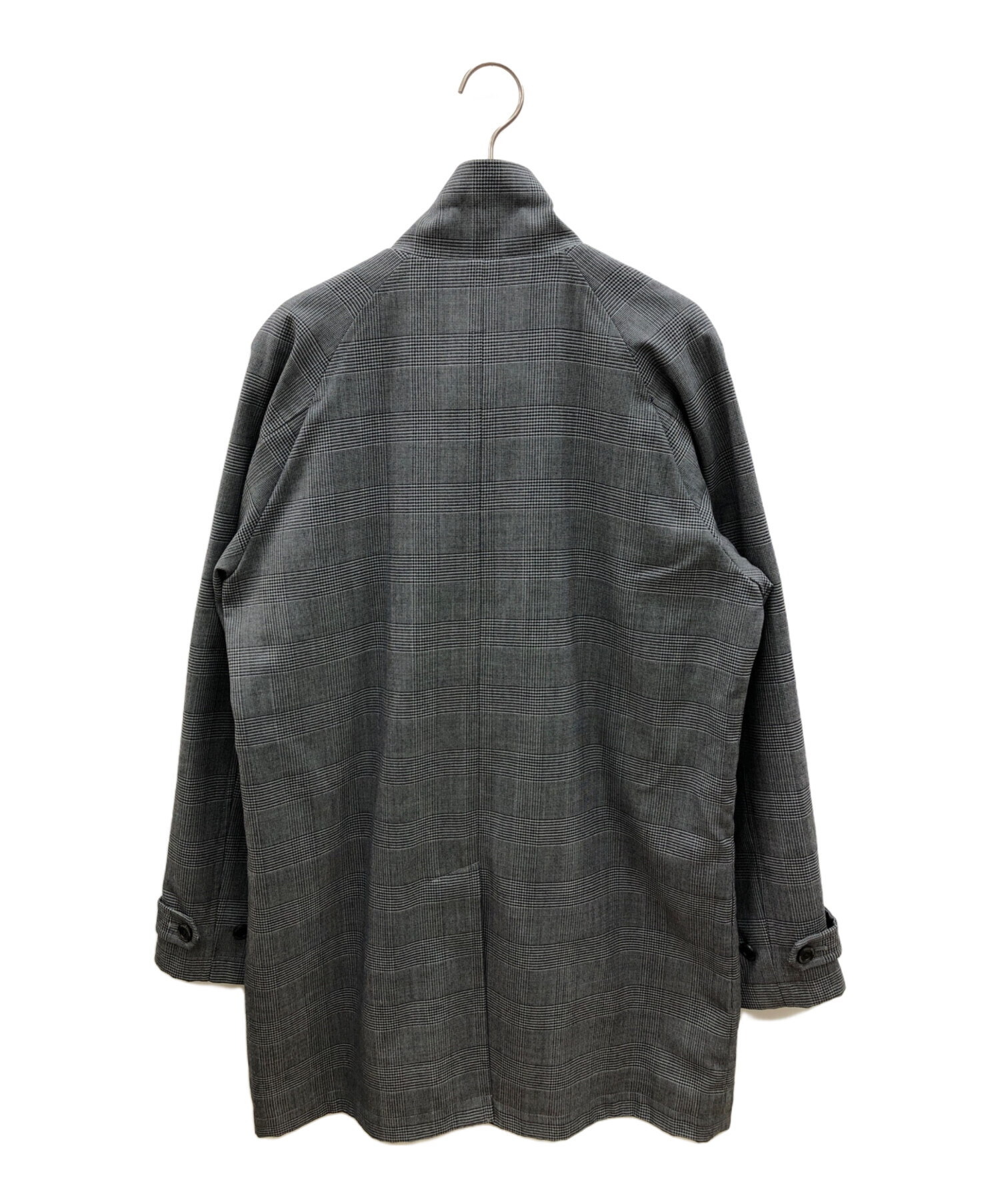 中古・古着通販】FRED PERRY (フレッドペリー) ハリントン マック