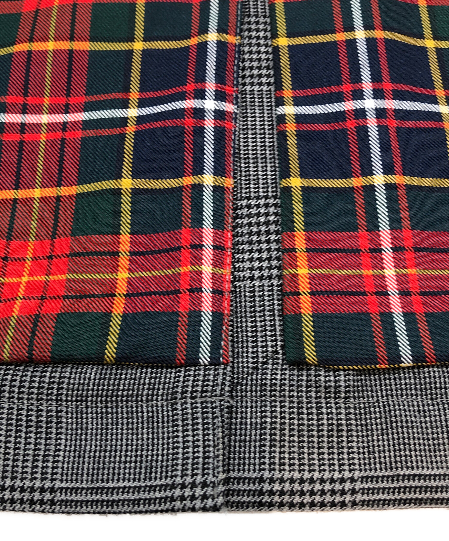 中古・古着通販】FRED PERRY (フレッドペリー) ハリントン マック