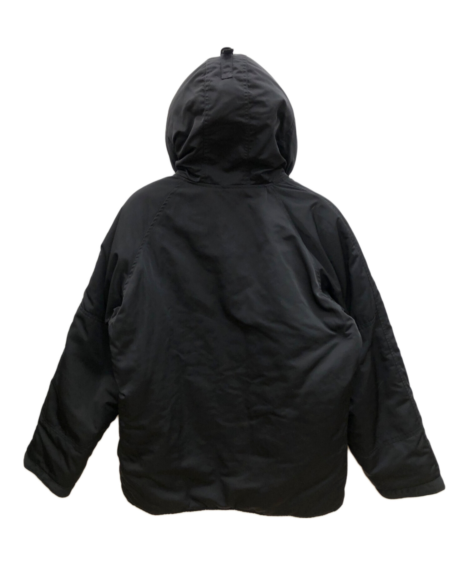 中古・古着通販】AVIREX (アヴィレックス) 中綿ジャケット HB HOODIE